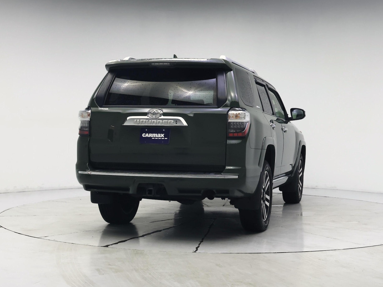 2022 Toyota 4Runner Limited - Photo 9