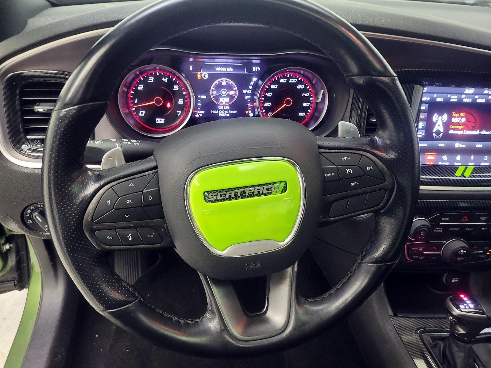 Remote Start