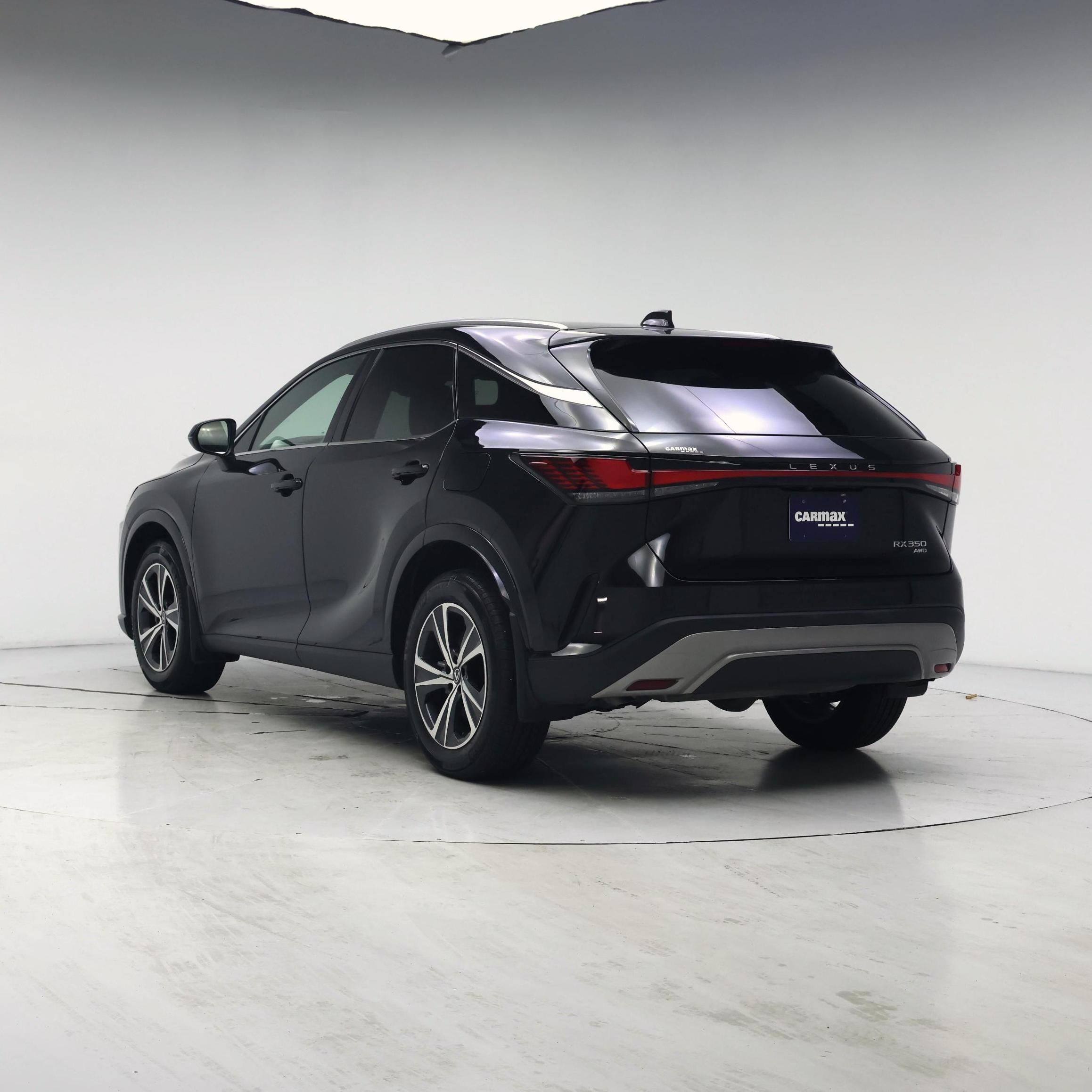 Thumbnail: 2026 Lexus RX - 2
