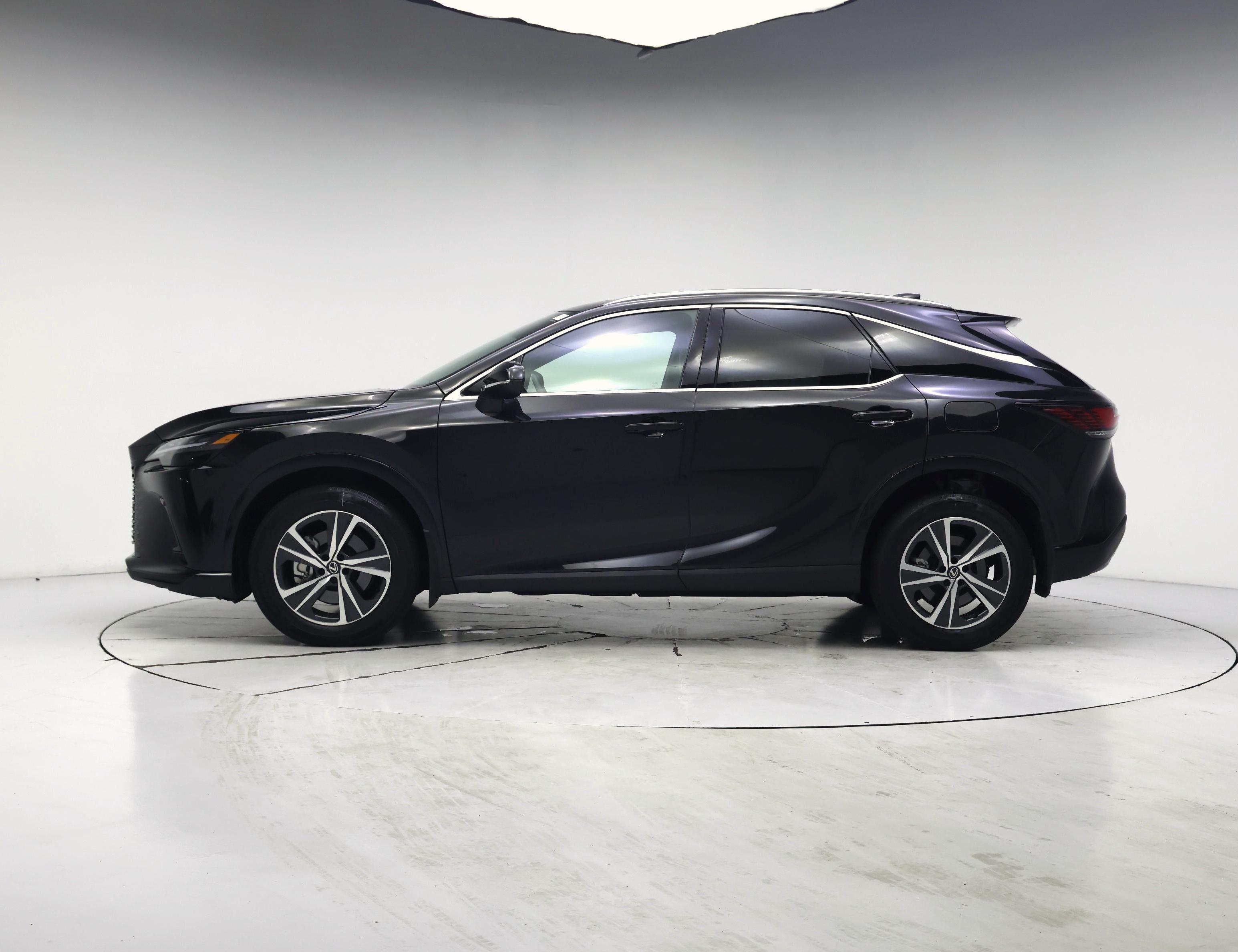 Thumbnail: 2026 Lexus RX - 3
