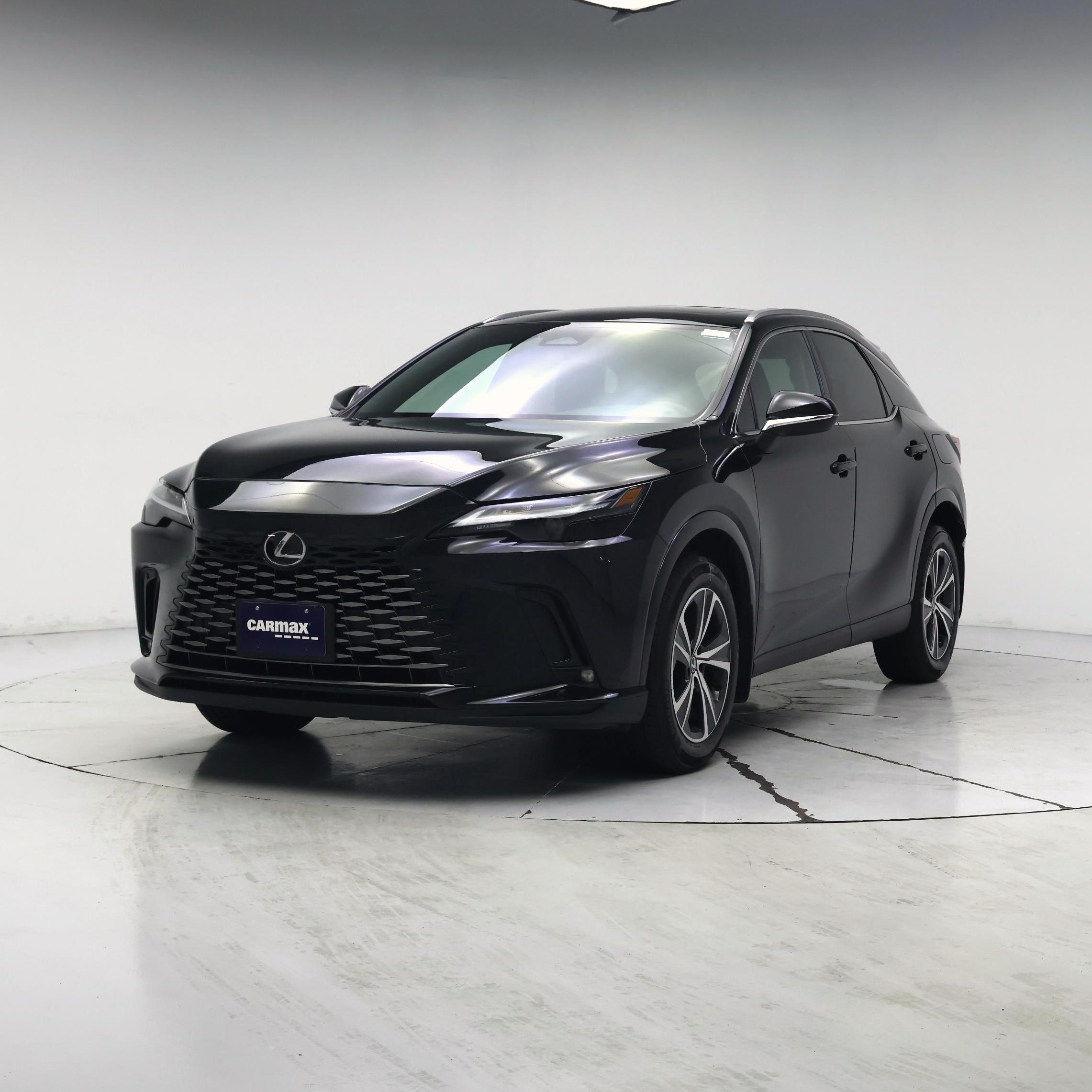Thumbnail: 2026 Lexus RX - 4