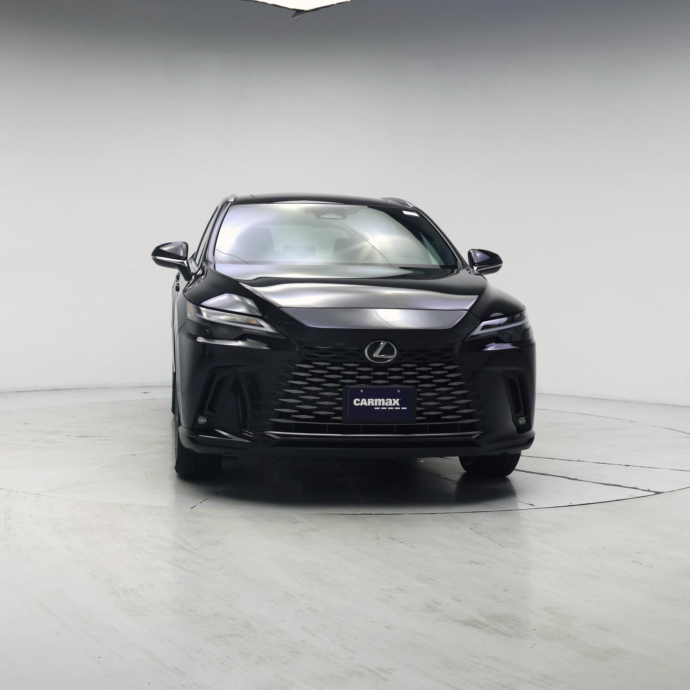 Thumbnail: 2026 Lexus RX - 5