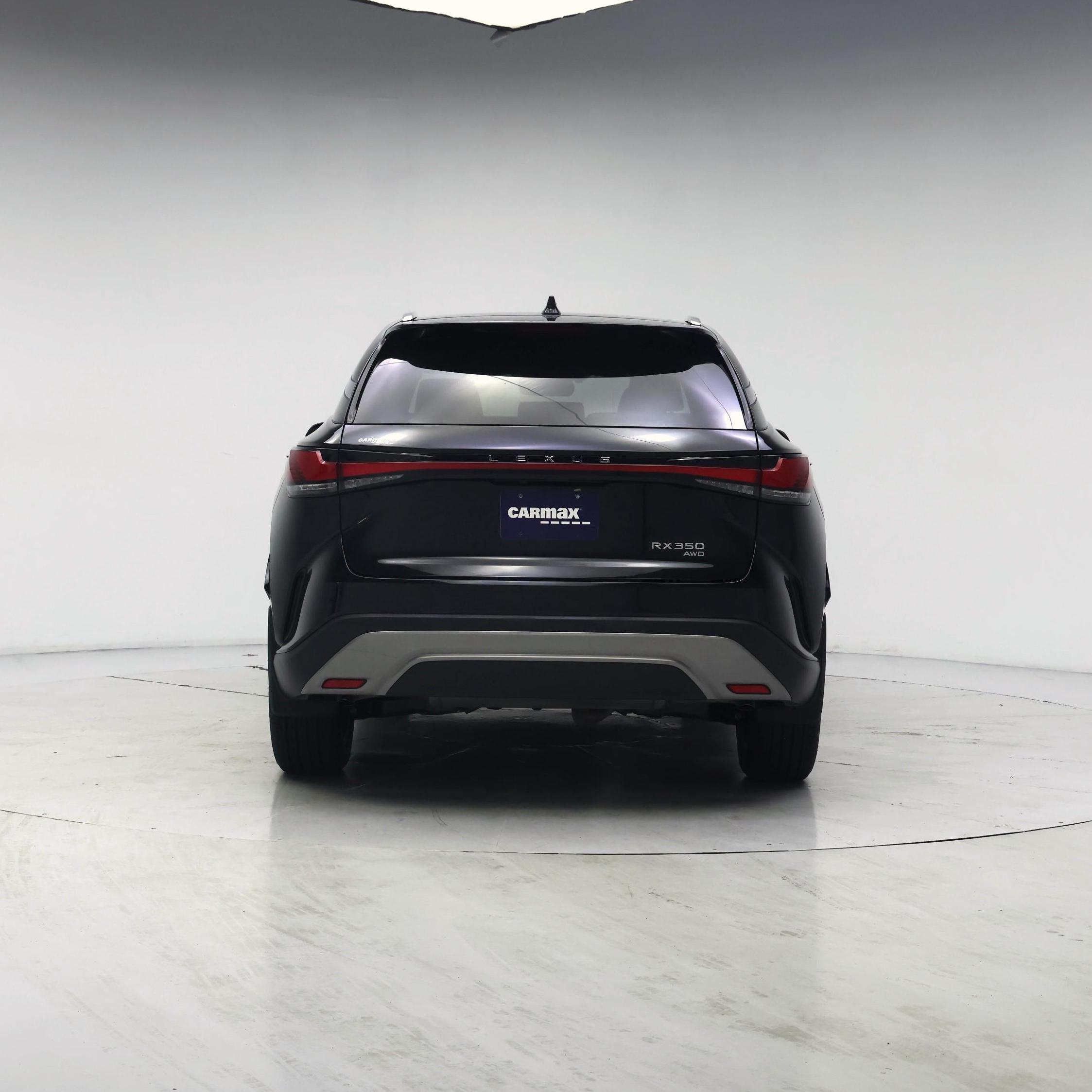 Thumbnail: 2026 Lexus RX - 6