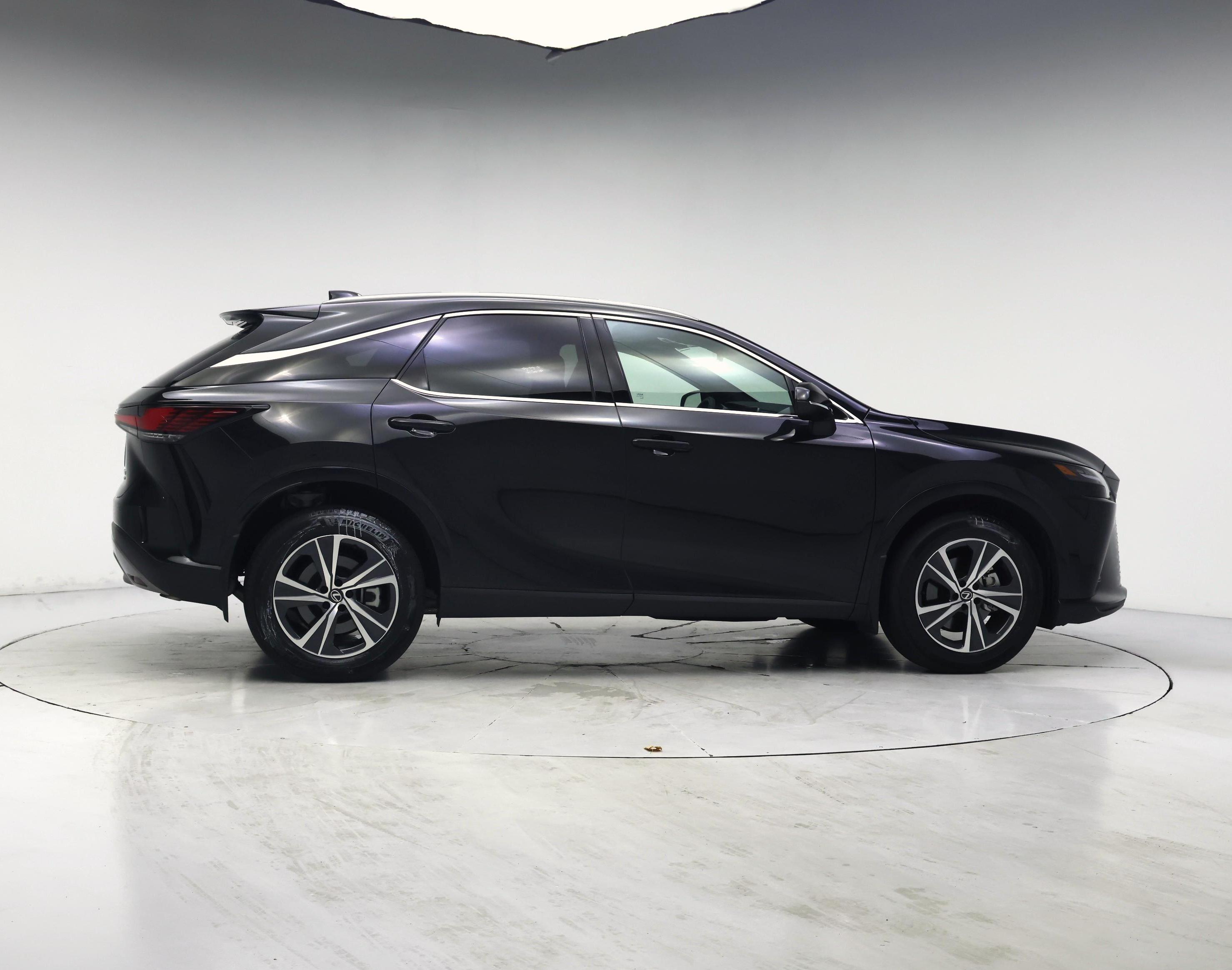 Thumbnail: 2026 Lexus RX - 7
