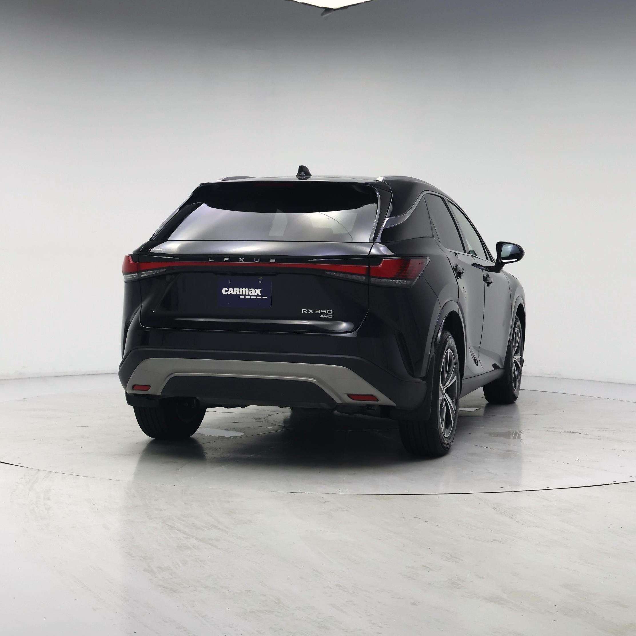 Thumbnail: 2026 Lexus RX - 8