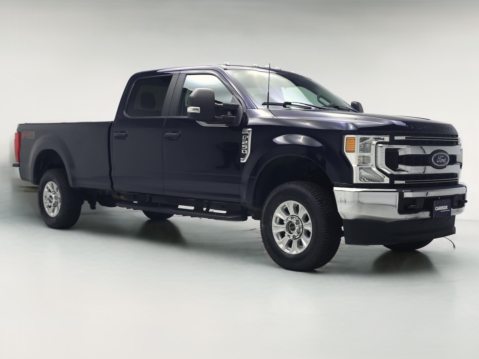 2022 Ford F-250 Super Duty