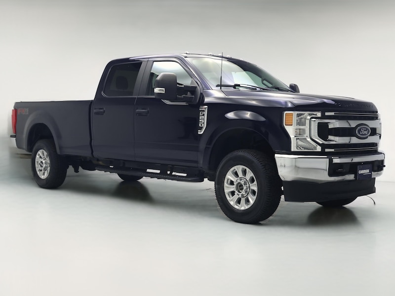 2022 Ford F250 XL