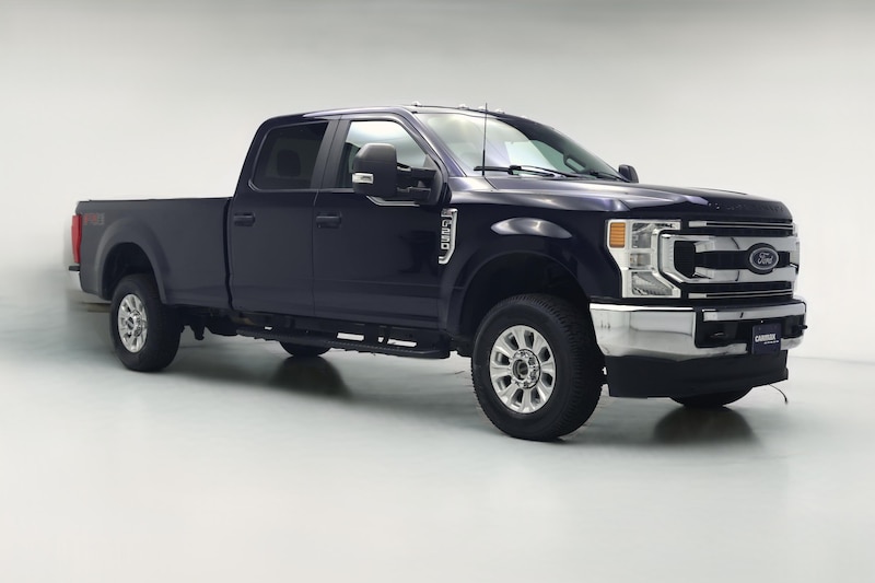 2022 Ford F250 XL