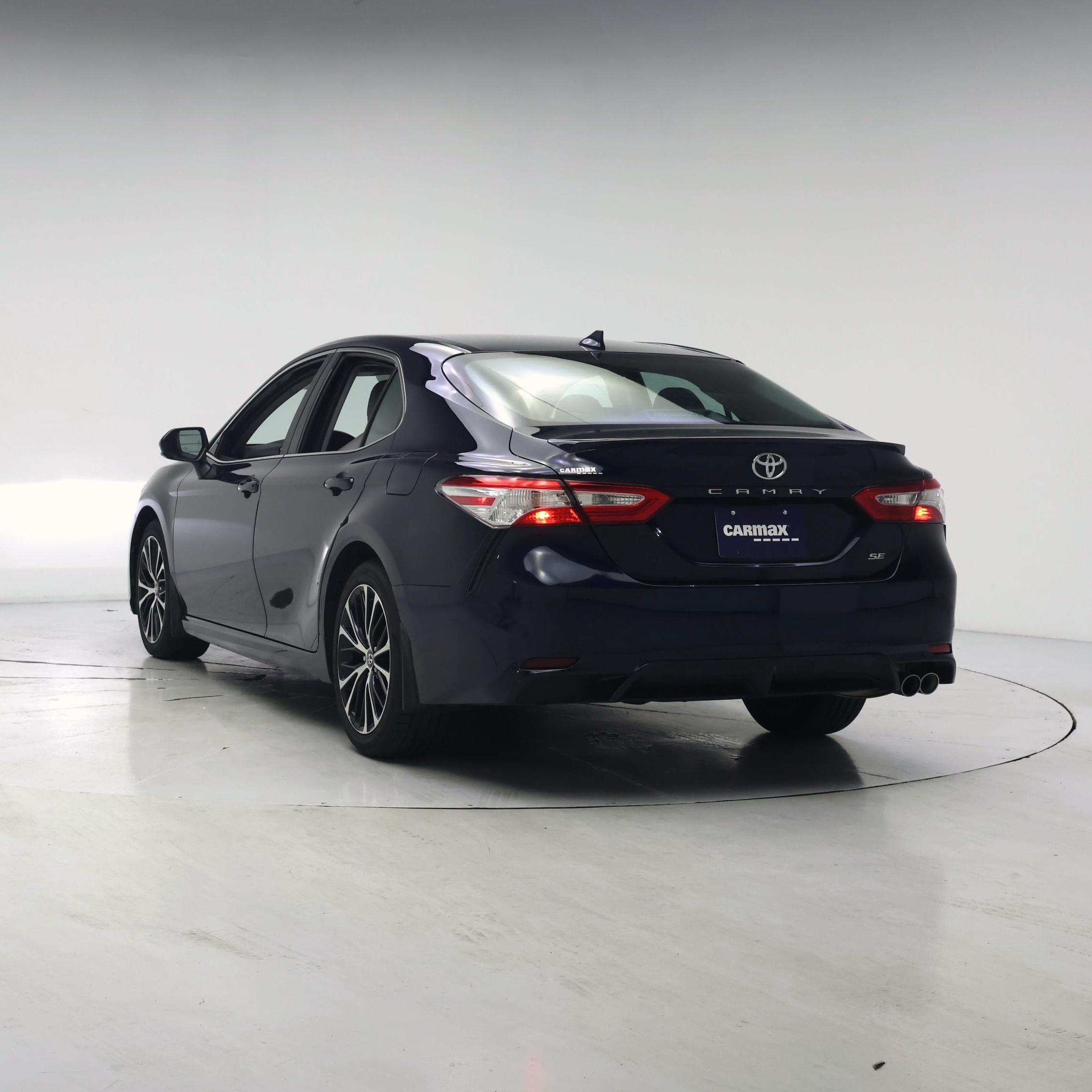 Thumbnail: 2020 Toyota Camry - 2