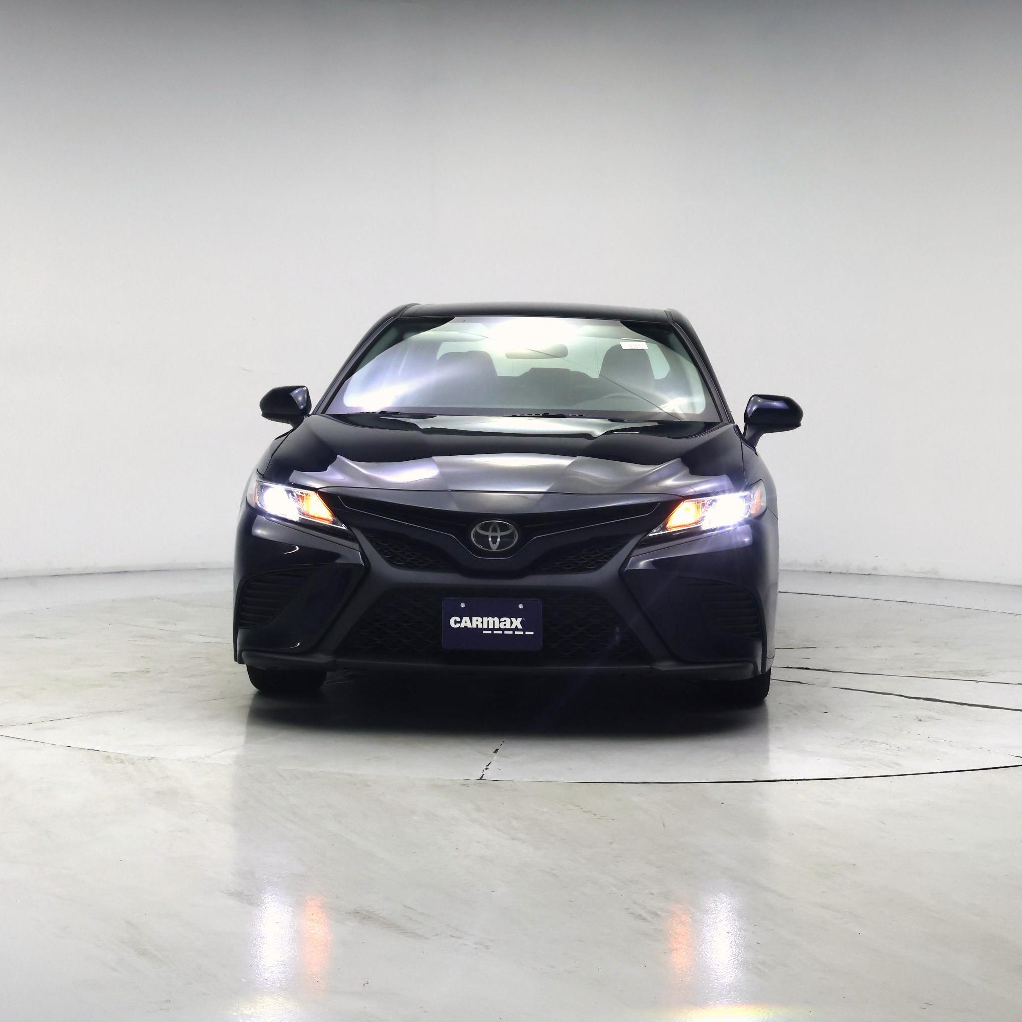 Thumbnail: 2020 Toyota Camry - 5