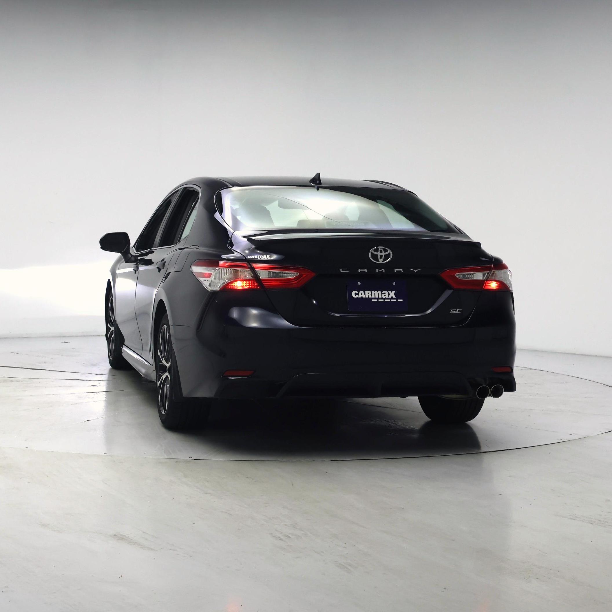 Thumbnail: 2020 Toyota Camry - 6