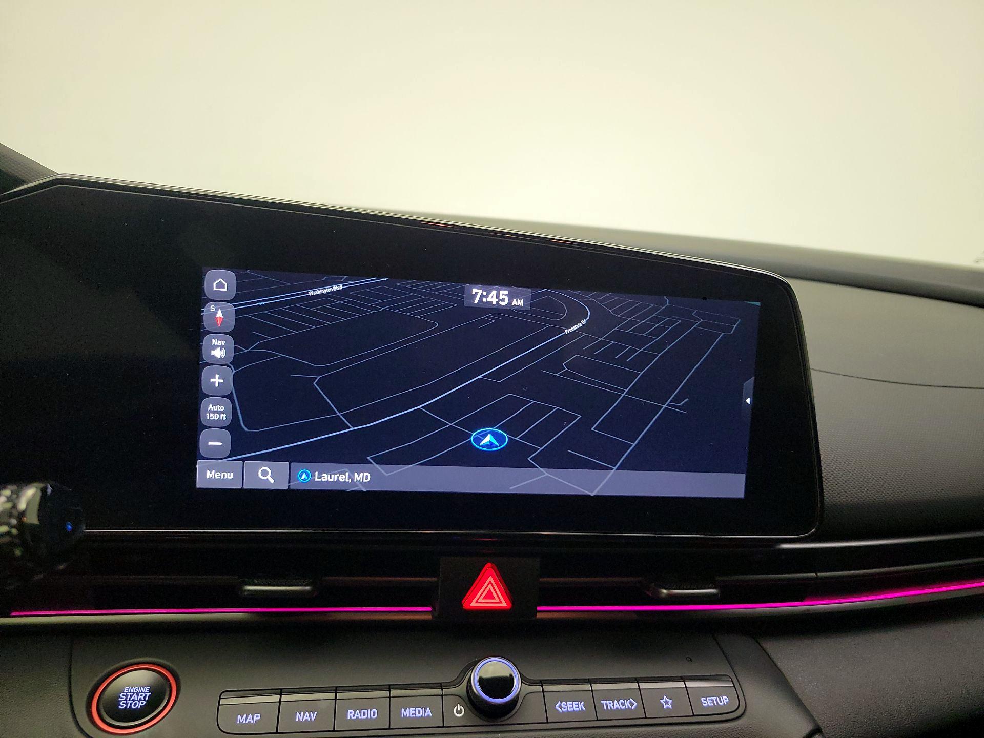 Thumbnail: 2025 Hyundai Elantra - 14