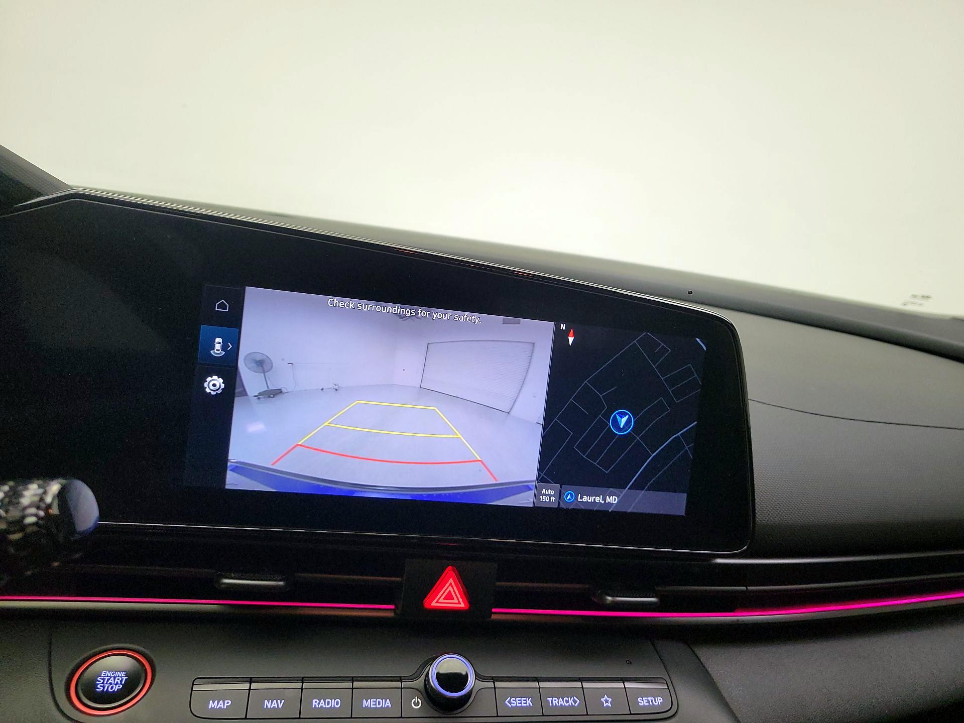 Thumbnail: 2025 Hyundai Elantra - 15