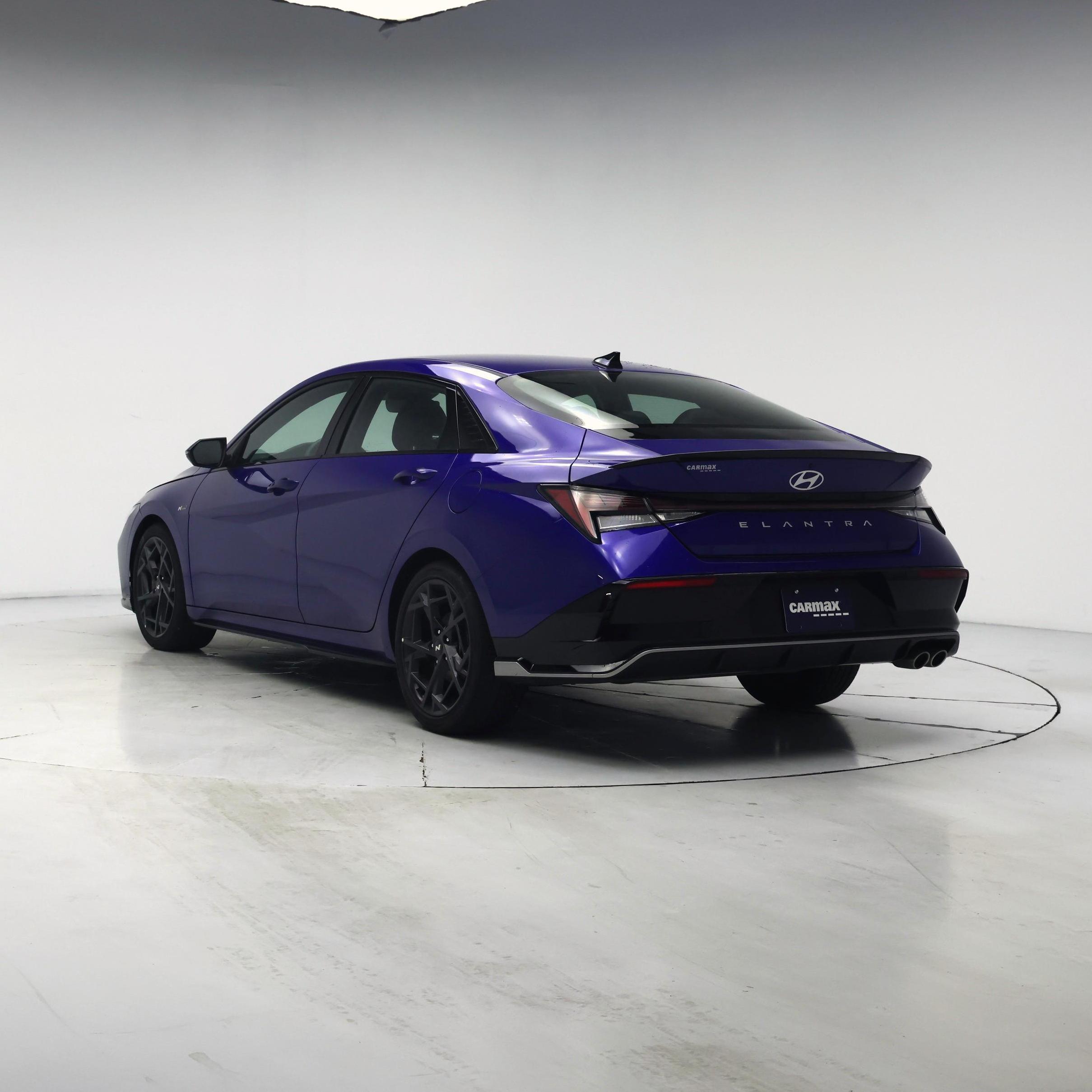 Thumbnail: 2025 Hyundai Elantra - 2