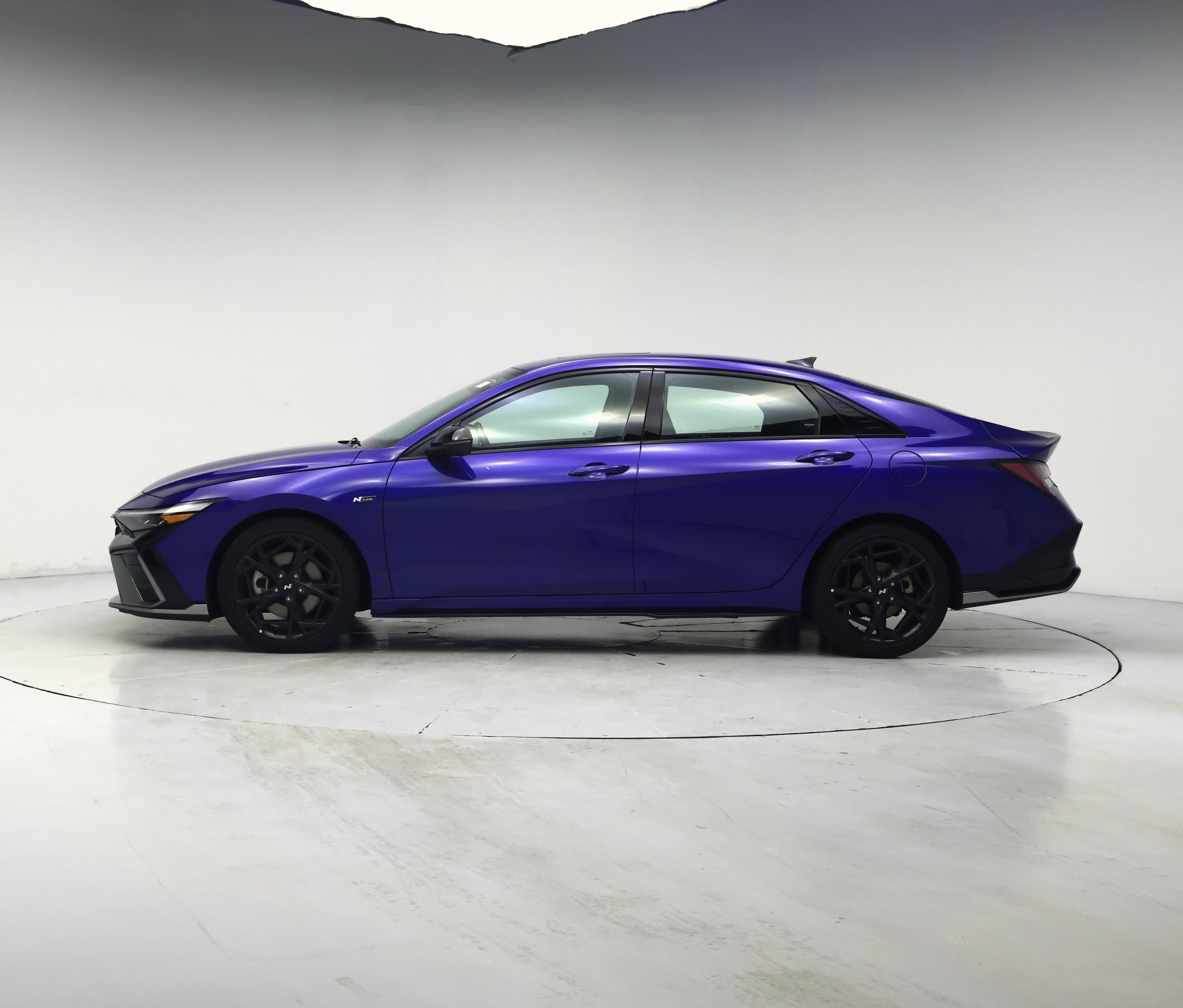 Thumbnail: 2025 Hyundai Elantra - 3