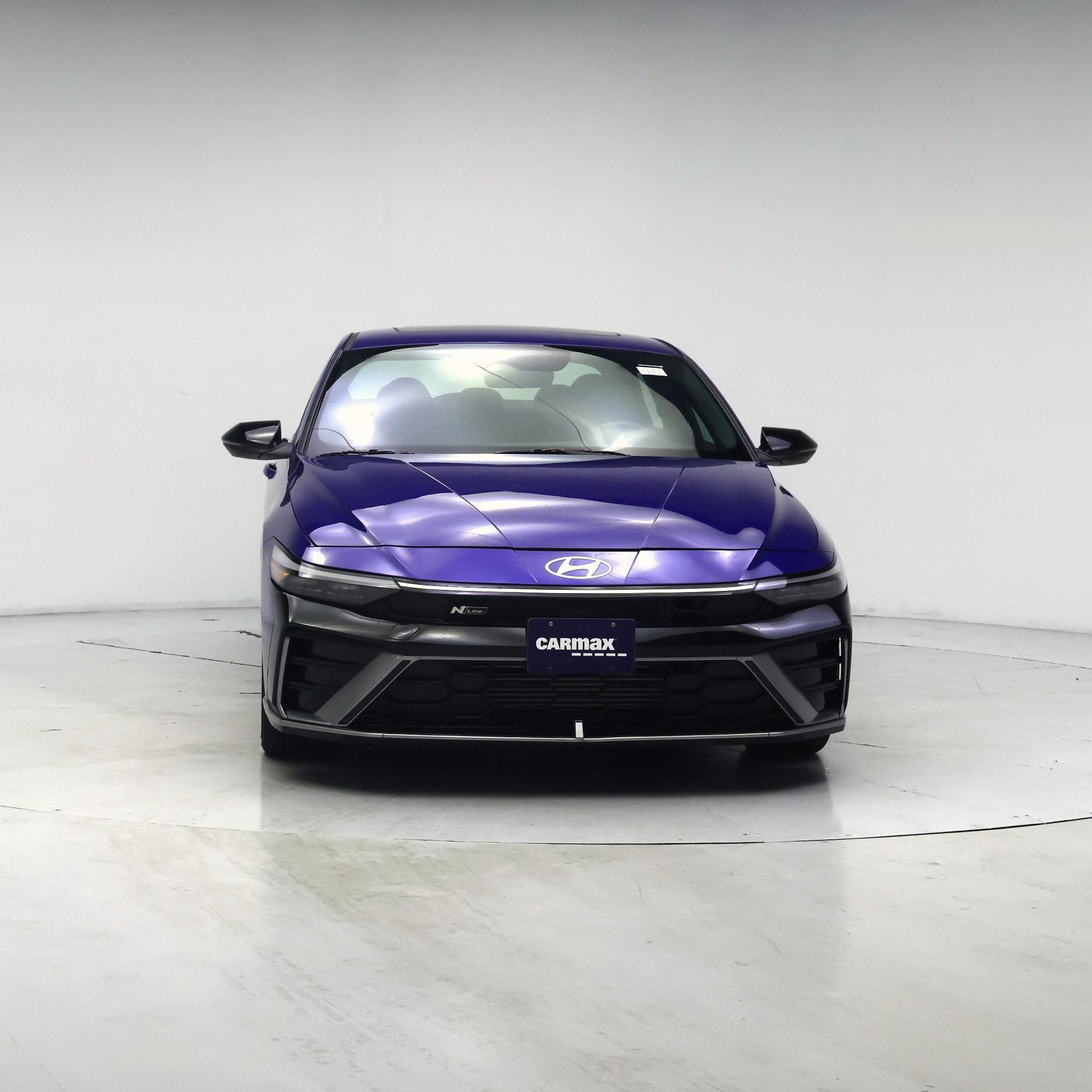 Thumbnail: 2025 Hyundai Elantra - 5