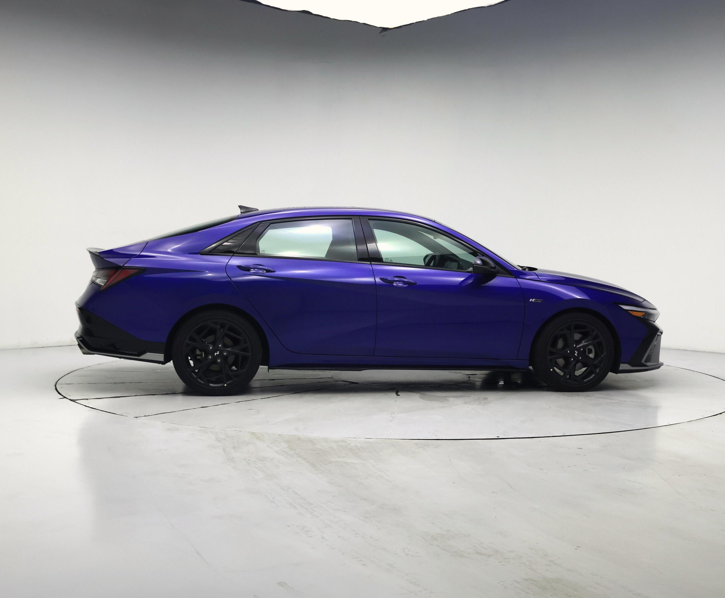 Thumbnail: 2025 Hyundai Elantra - 7
