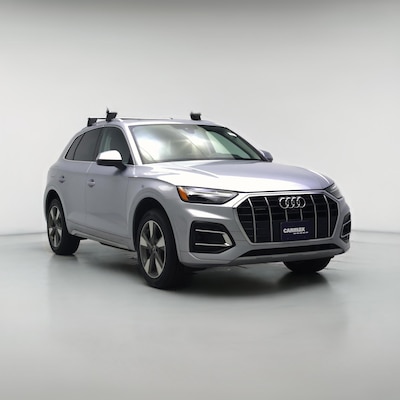 2023 Audi Q5 Premium Plus