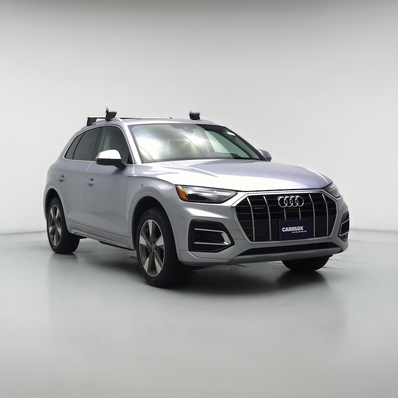 2023 Audi Q5 Premium Plus