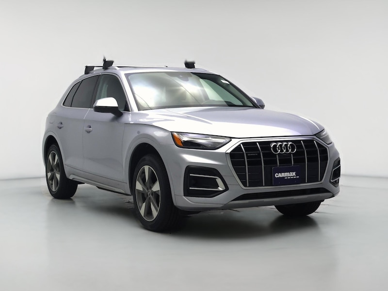 2023 Audi Q5 Premium Plus