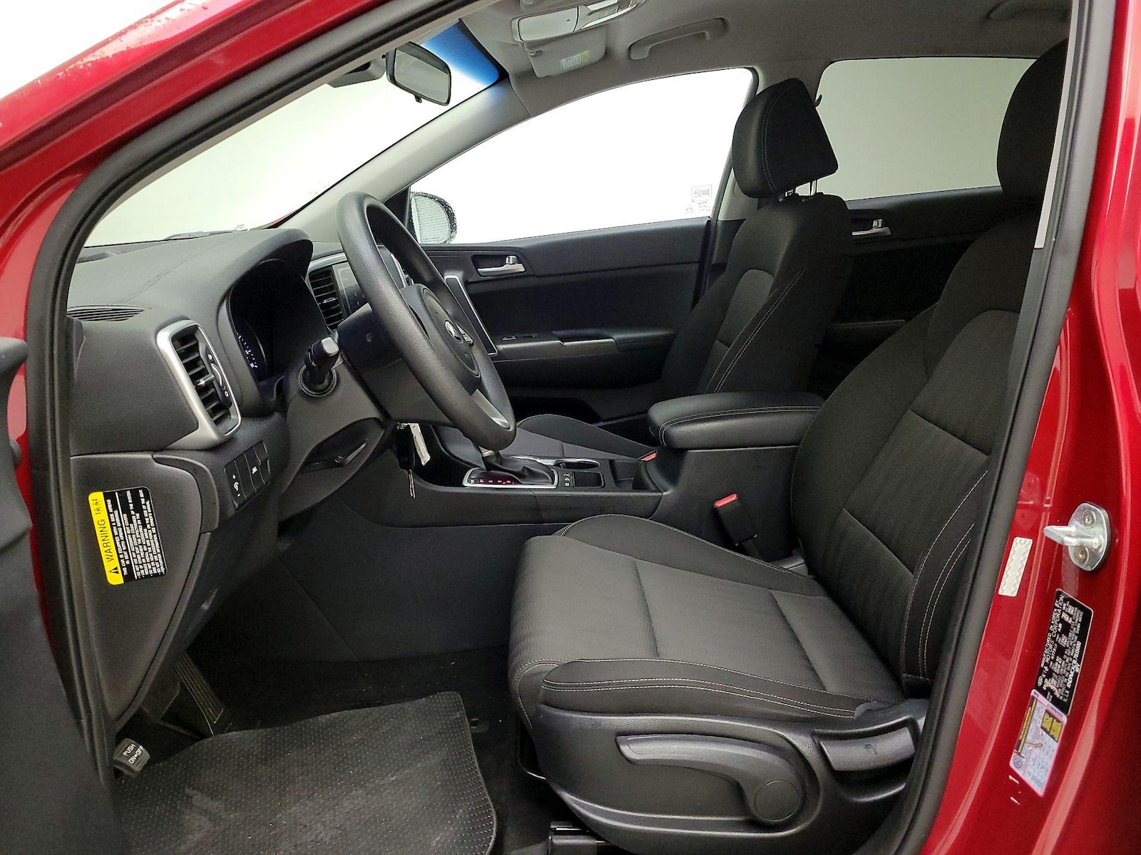 Side Airbags