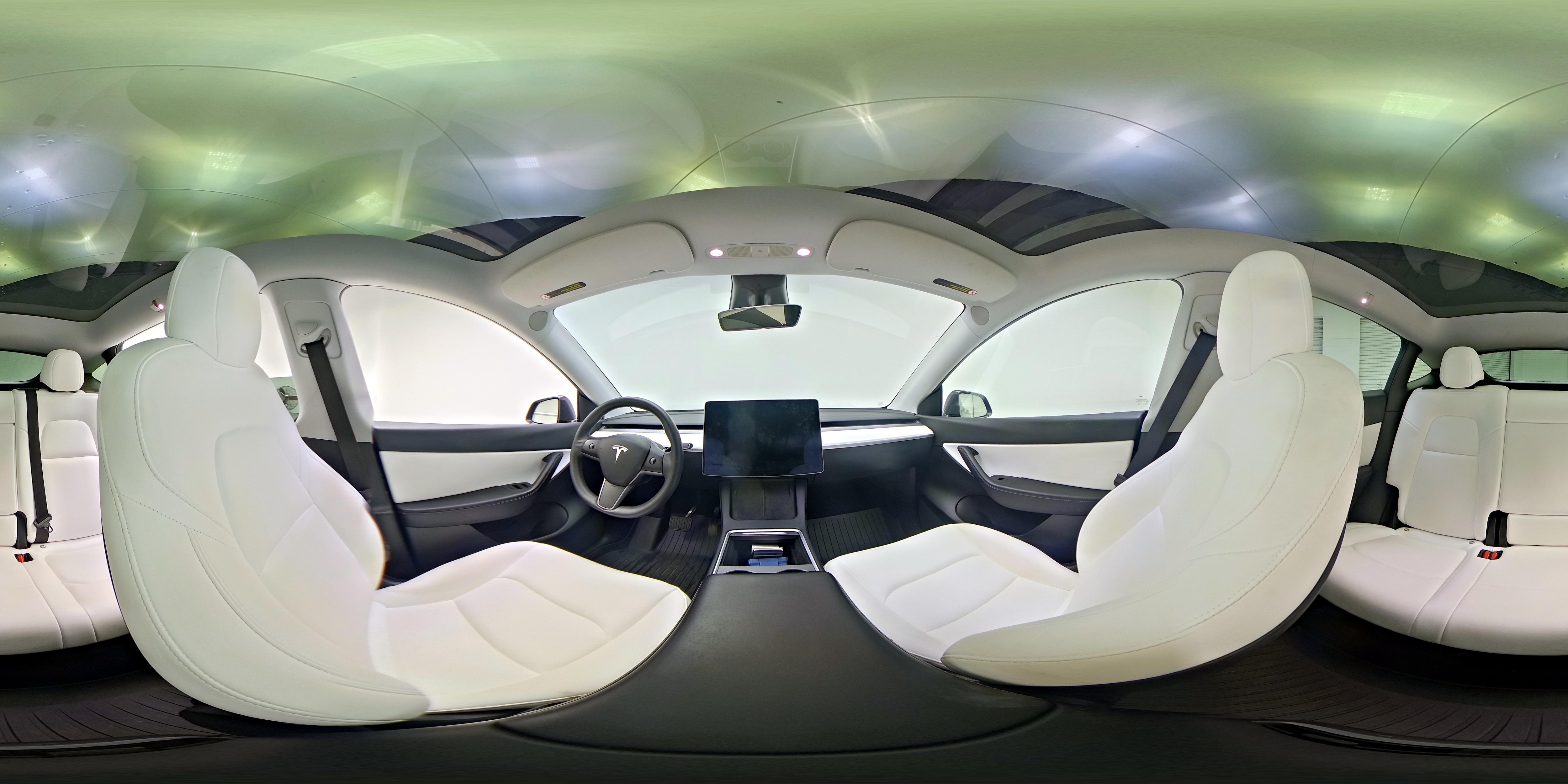 2021 Tesla Model Y Long Range - Photo 24