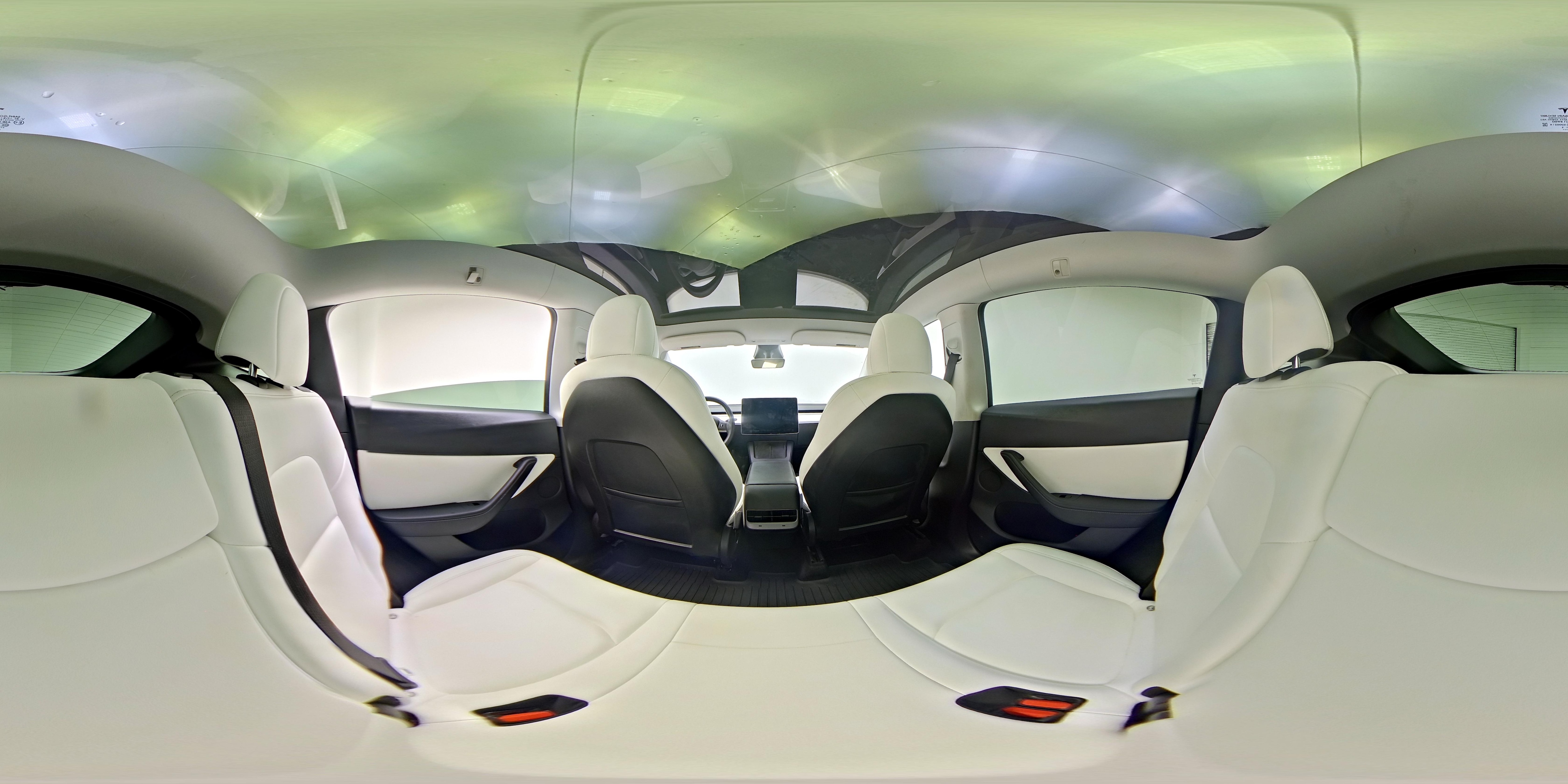 2021 Tesla Model Y Long Range - Photo 25