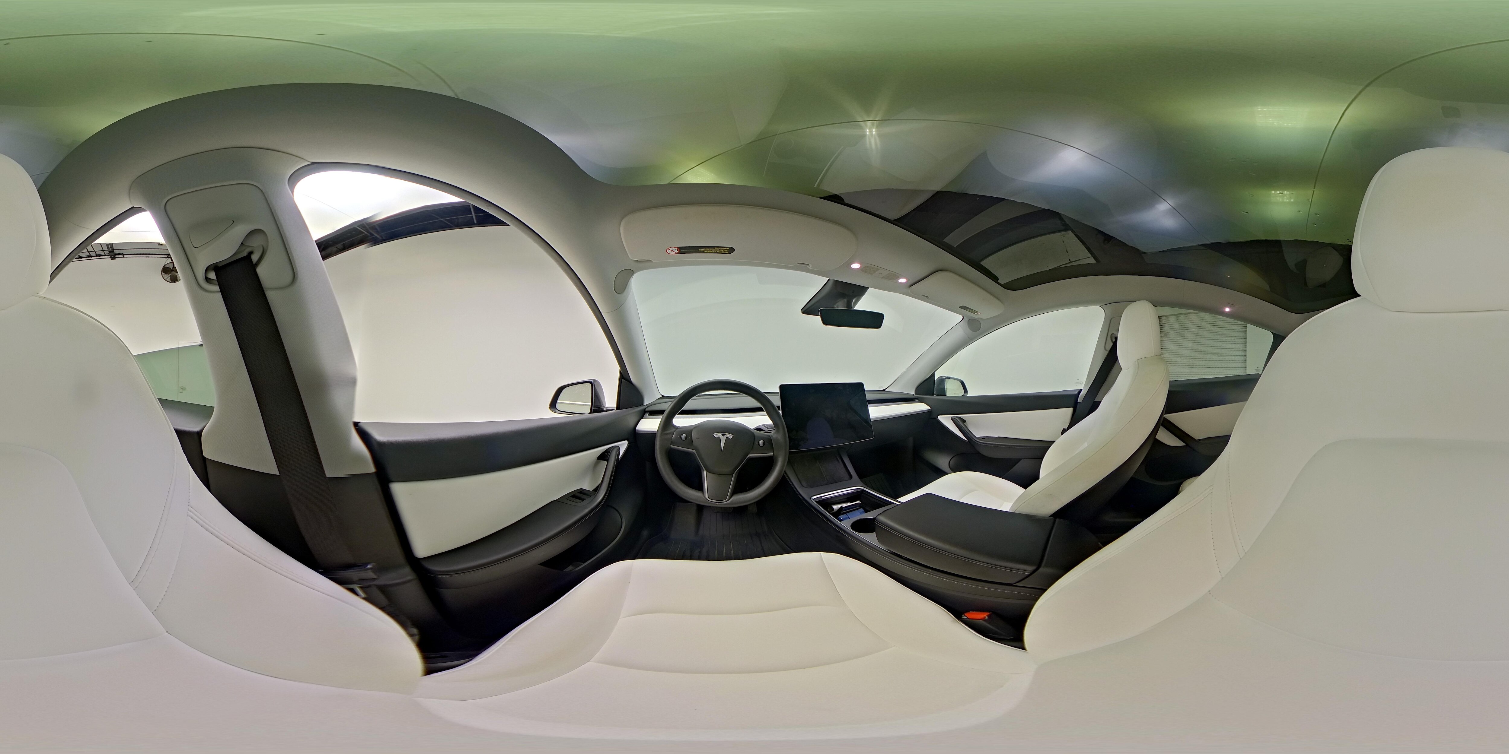 2021 Tesla Model Y Long Range - Photo 26