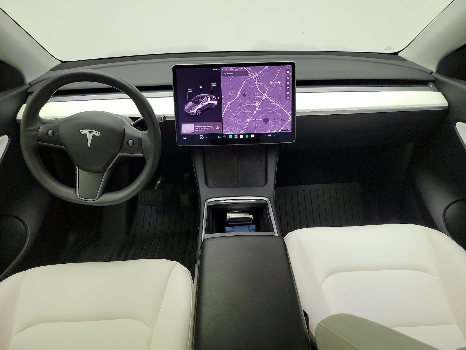 2021 Tesla Model Y Long Range - Photo 10