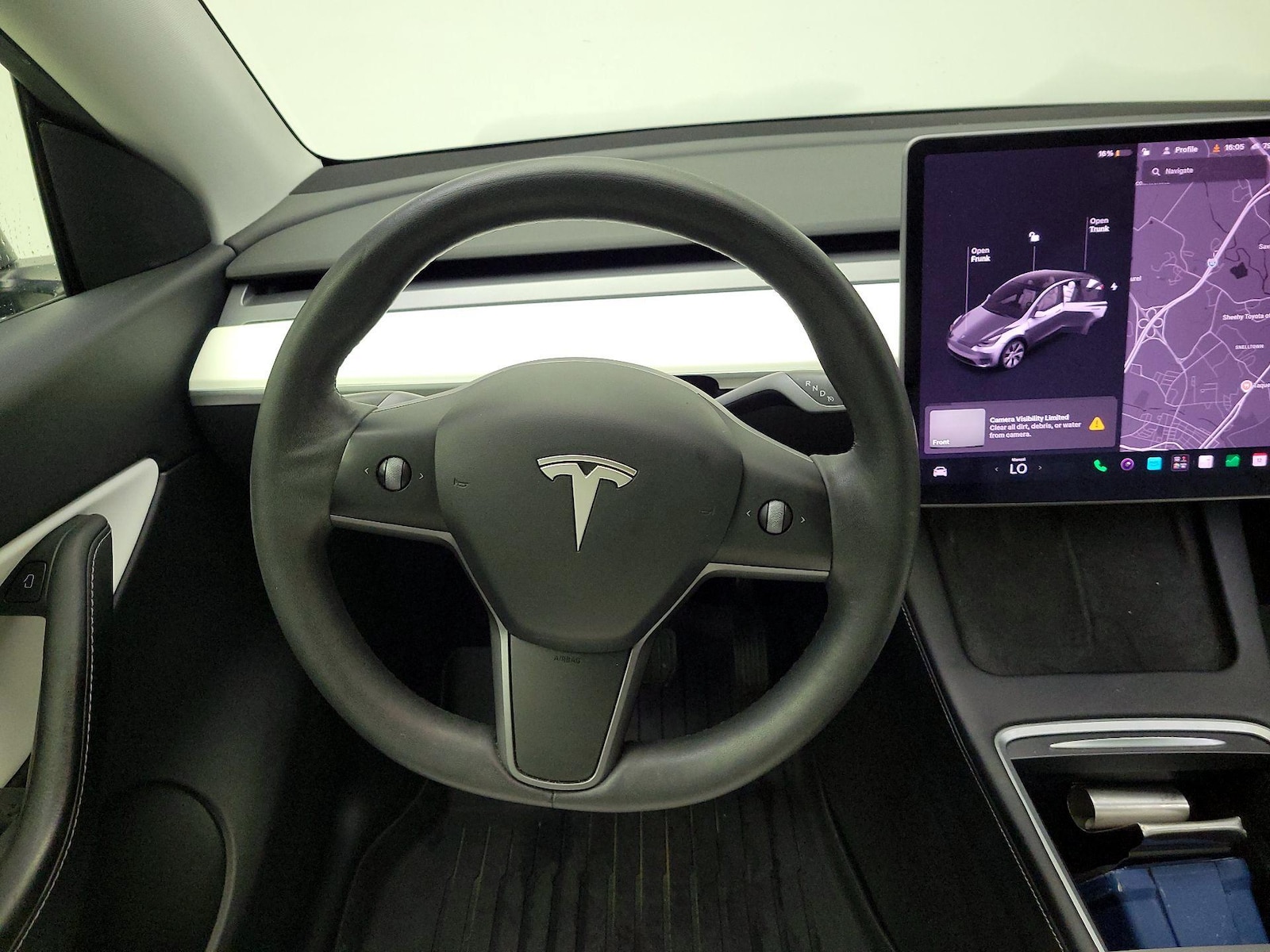 2021 Tesla Model Y Long Range - Photo 11