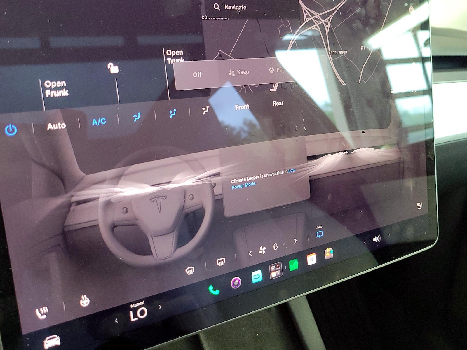 2021 Tesla Model Y Long Range - Photo 17