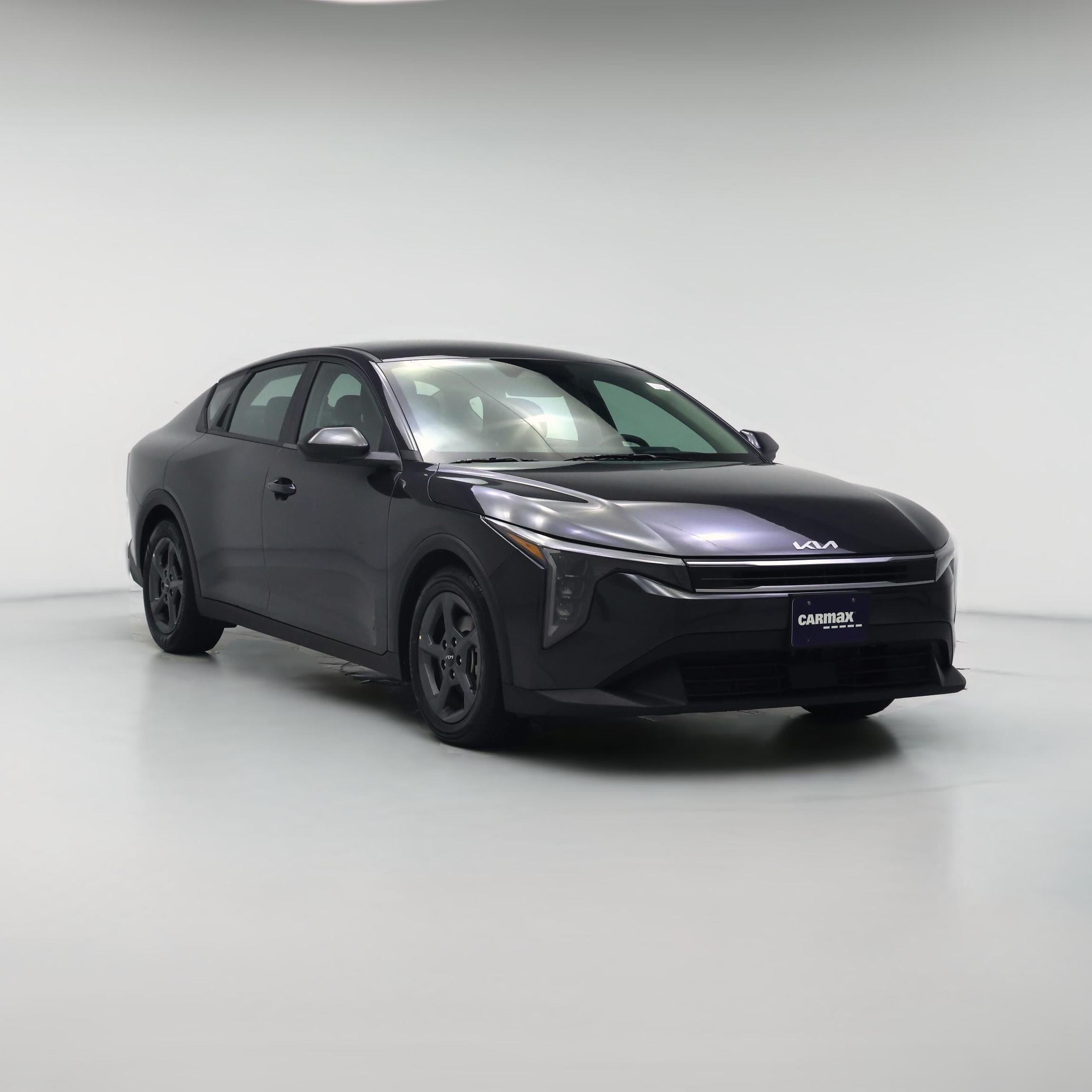 Thumbnail: 2025 Kia K4 - 1