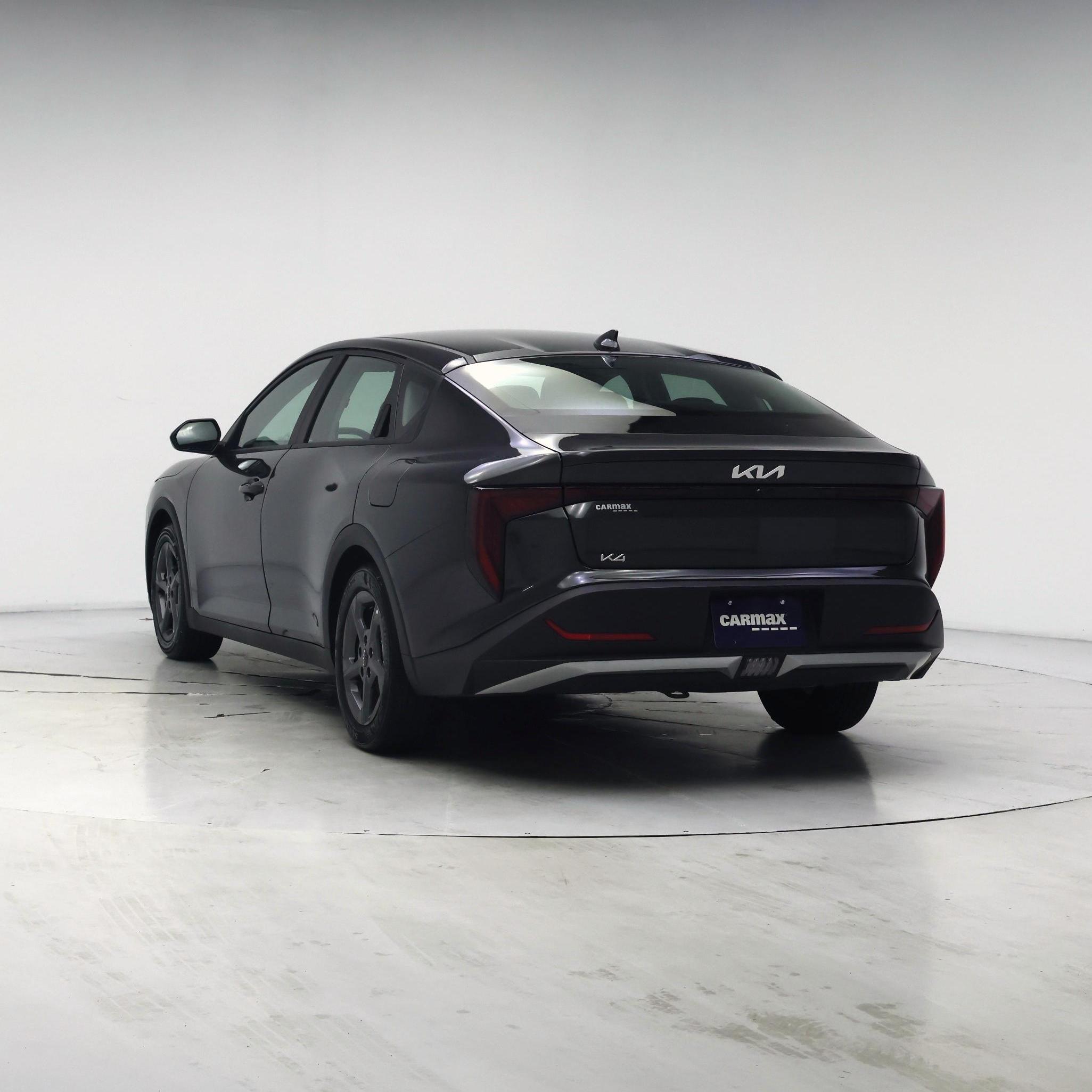 Thumbnail: 2025 Kia K4 - 2