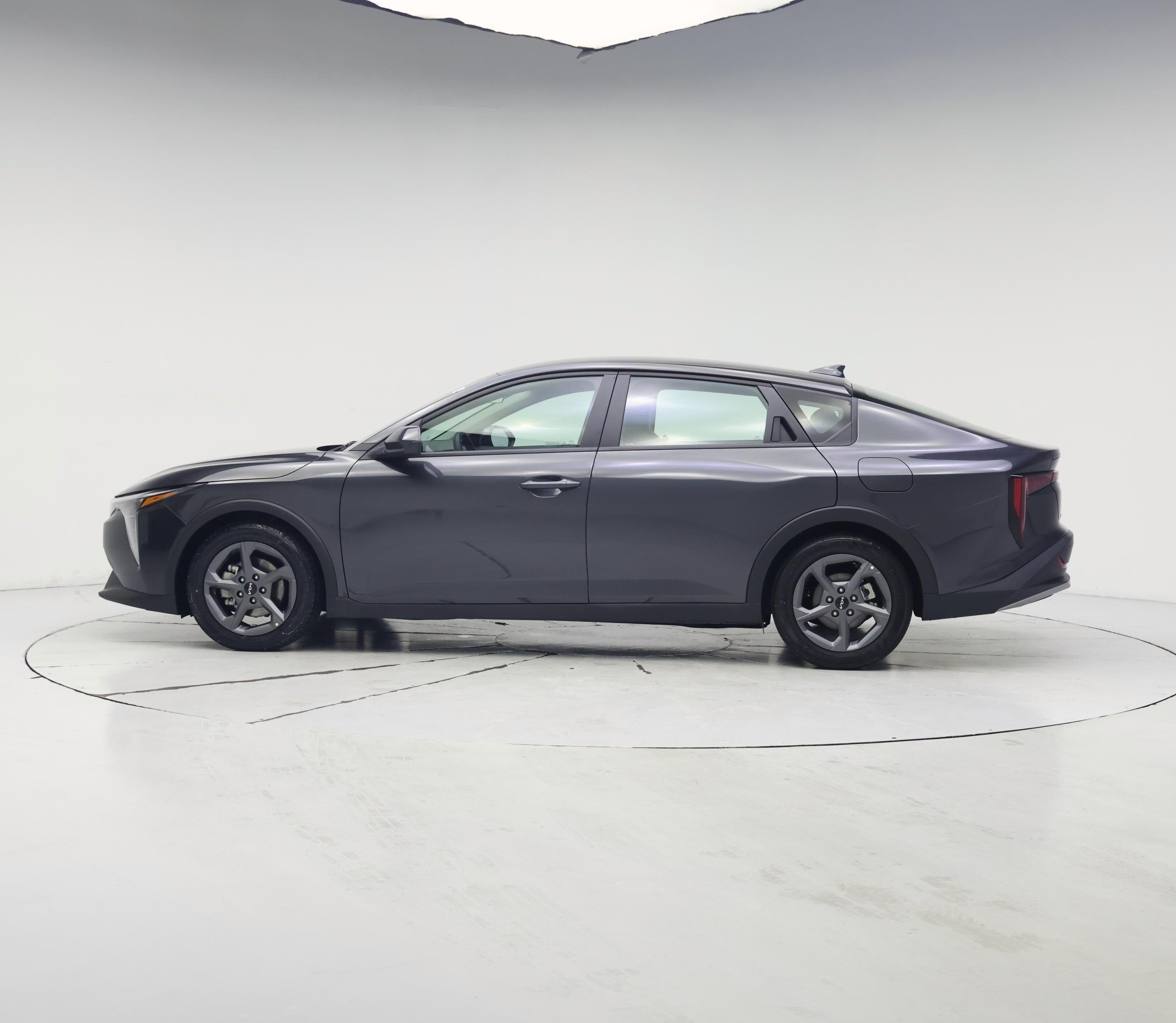 Thumbnail: 2025 Kia K4 - 3