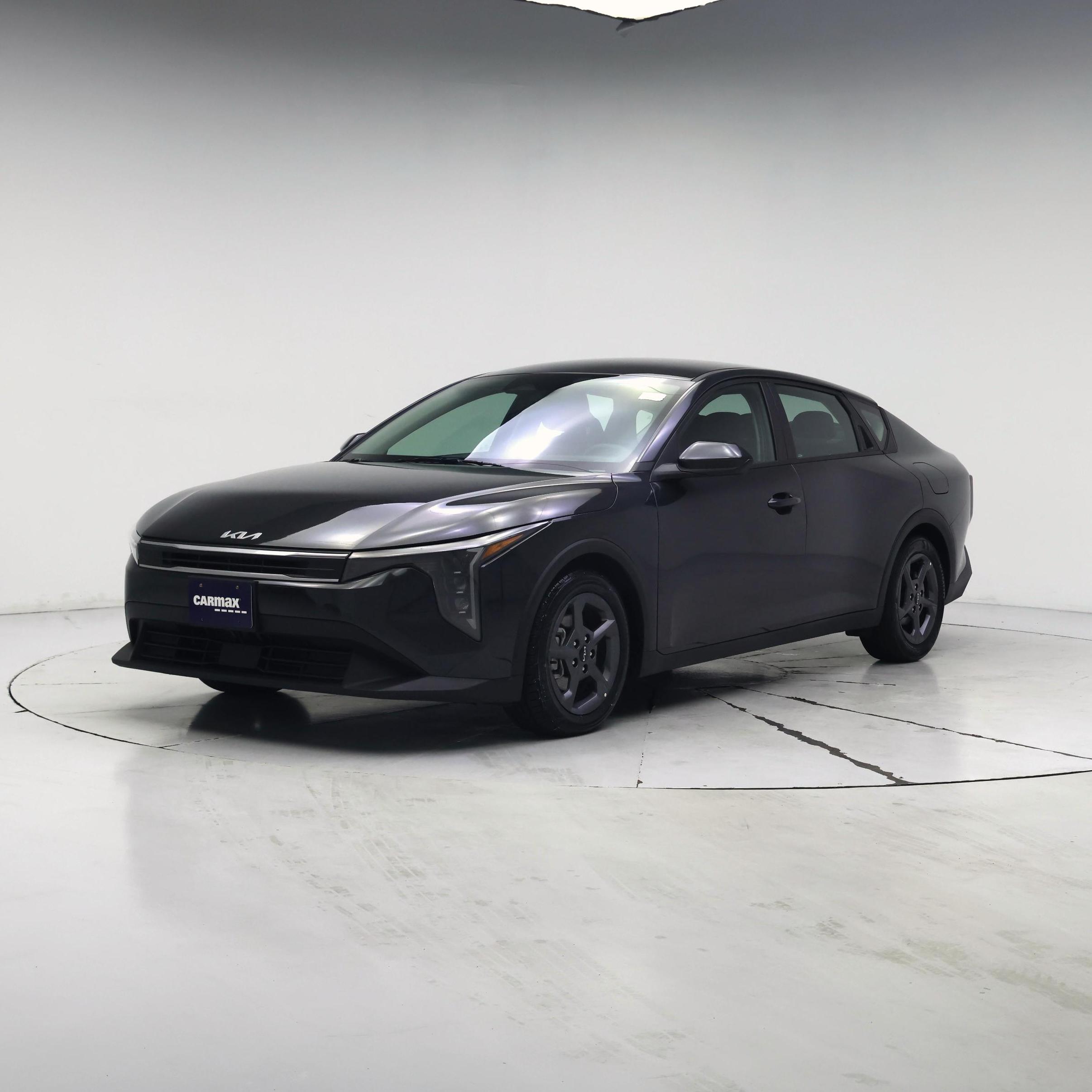 Thumbnail: 2025 Kia K4 - 4