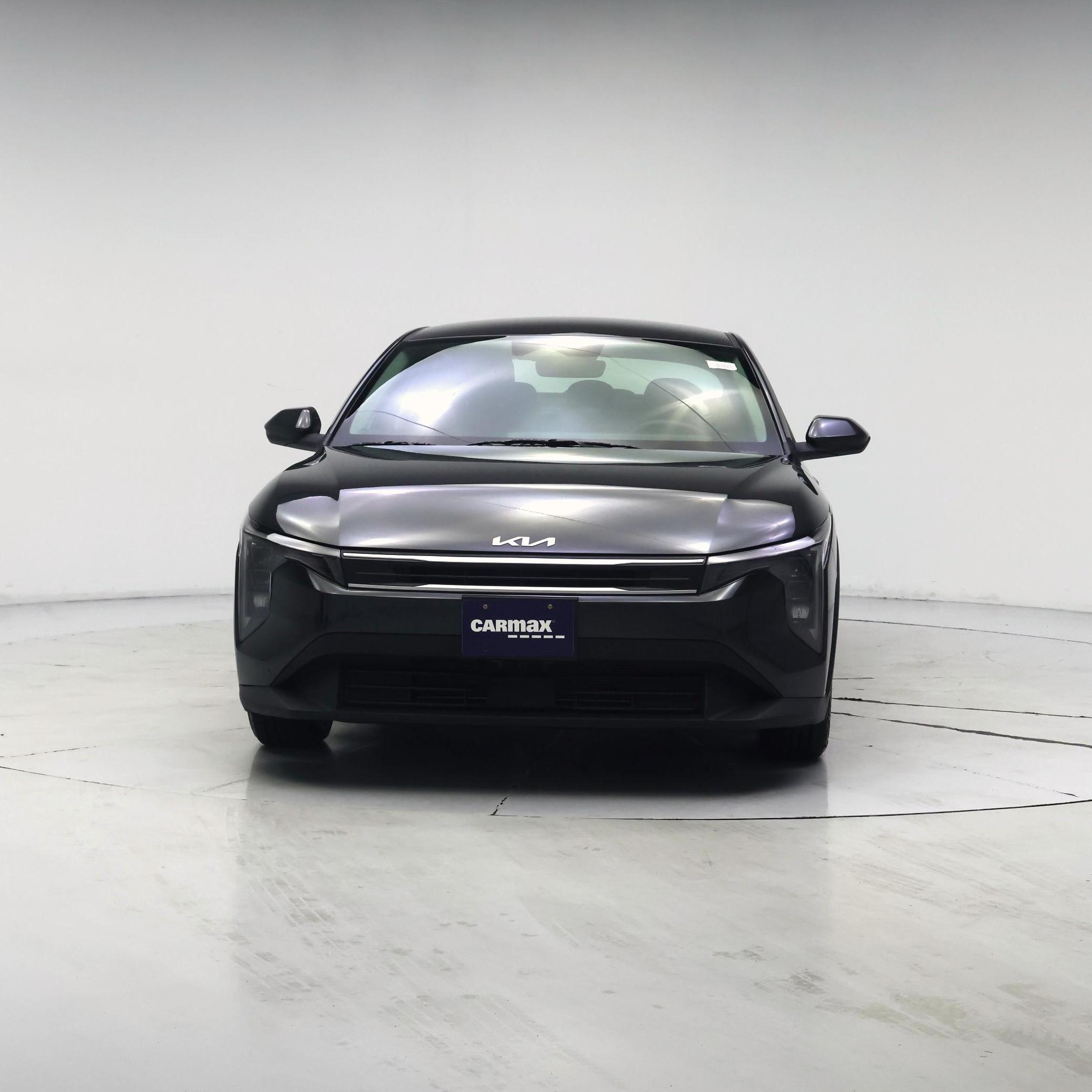 Thumbnail: 2025 Kia K4 - 5