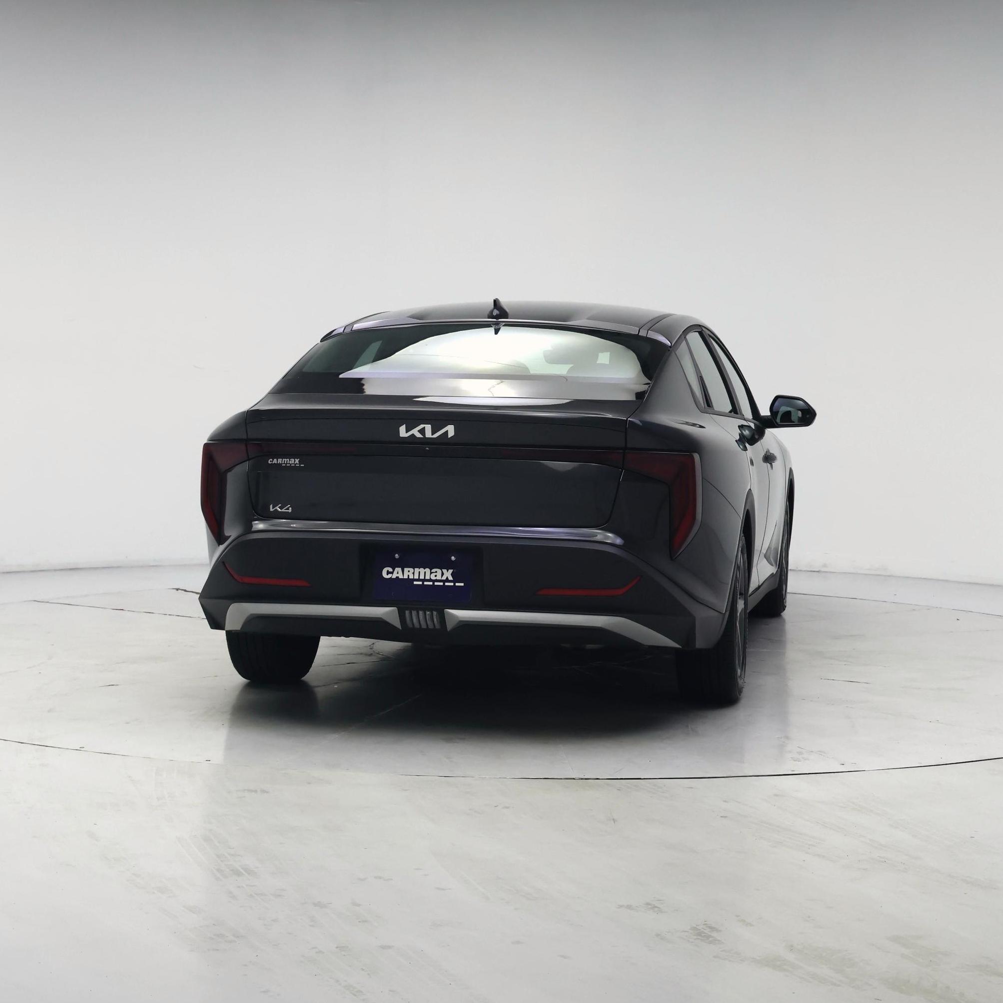 Thumbnail: 2025 Kia K4 - 6
