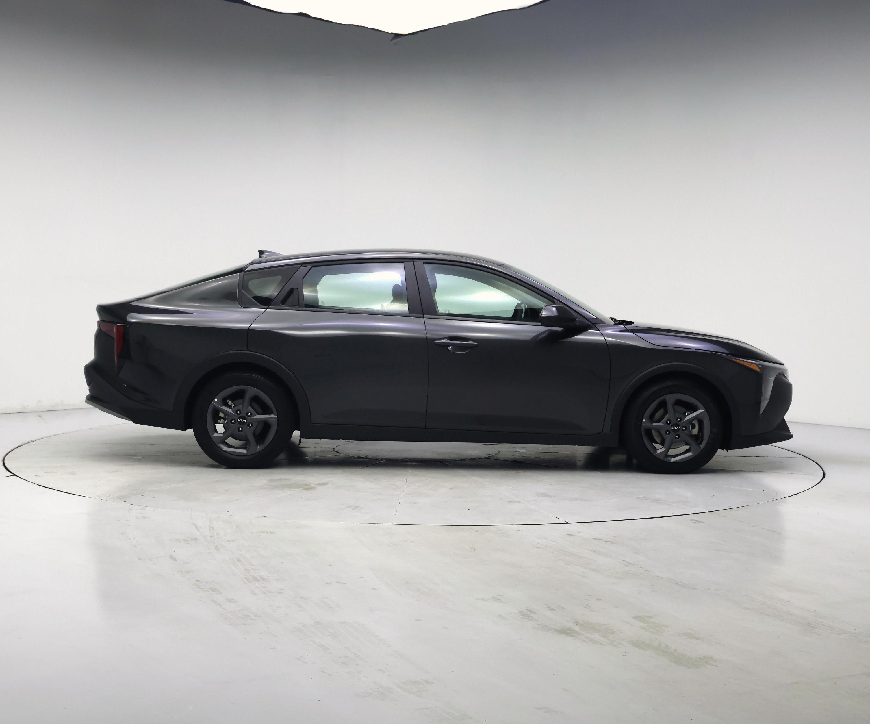 Thumbnail: 2025 Kia K4 - 7
