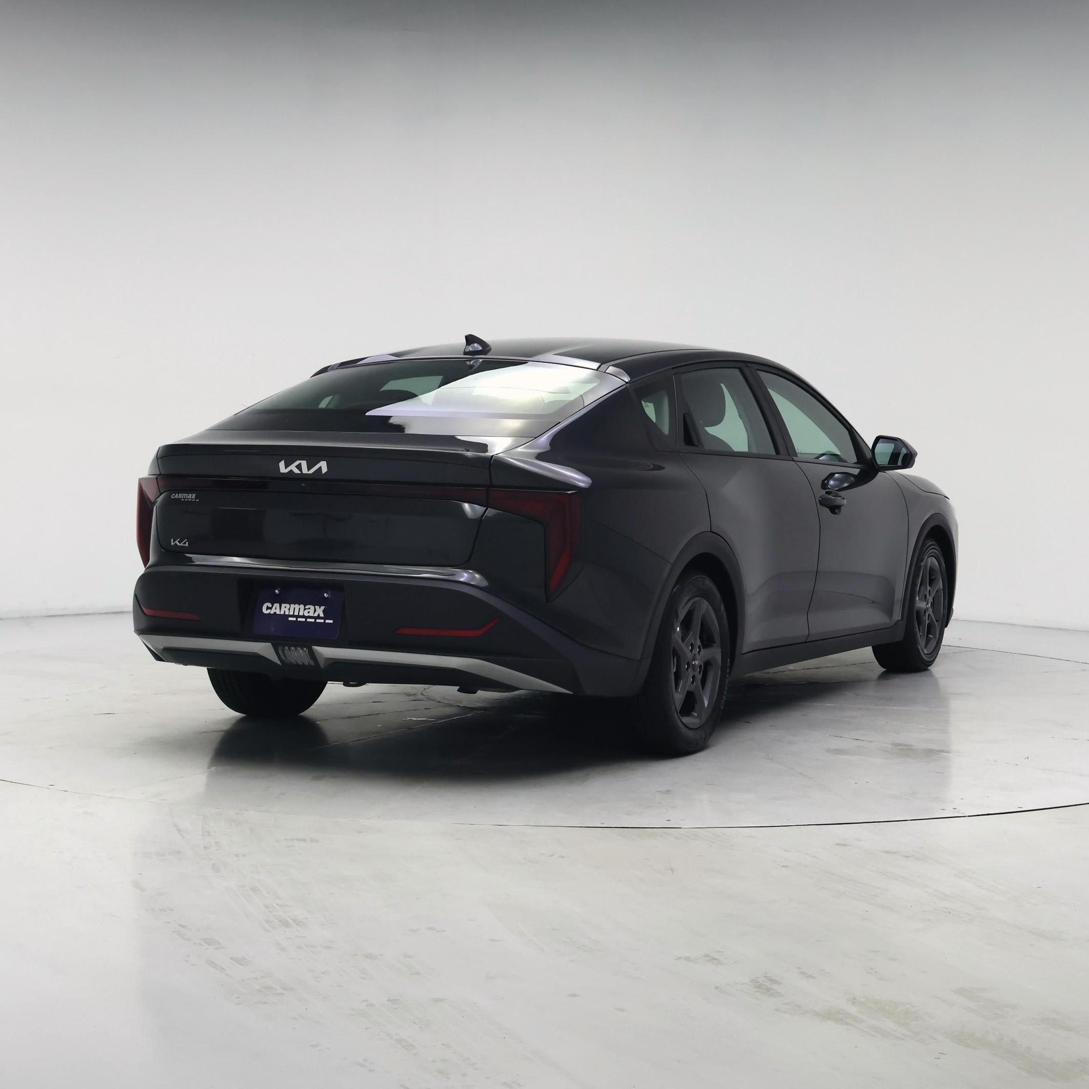 Thumbnail: 2025 Kia K4 - 8
