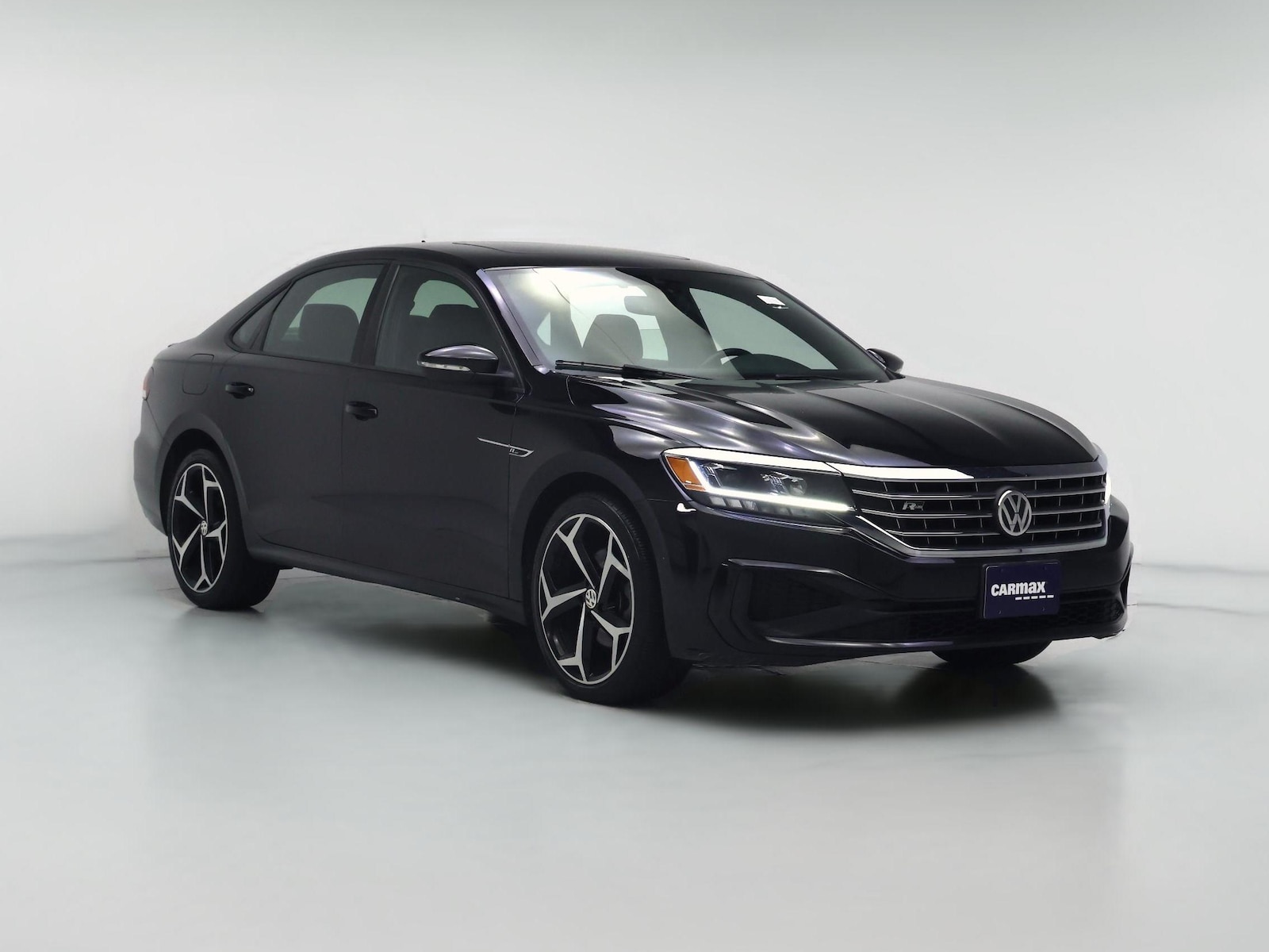 2021 Volkswagen Passat R-Line
