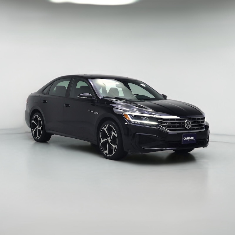 2021 Volkswagen Passat R-Line