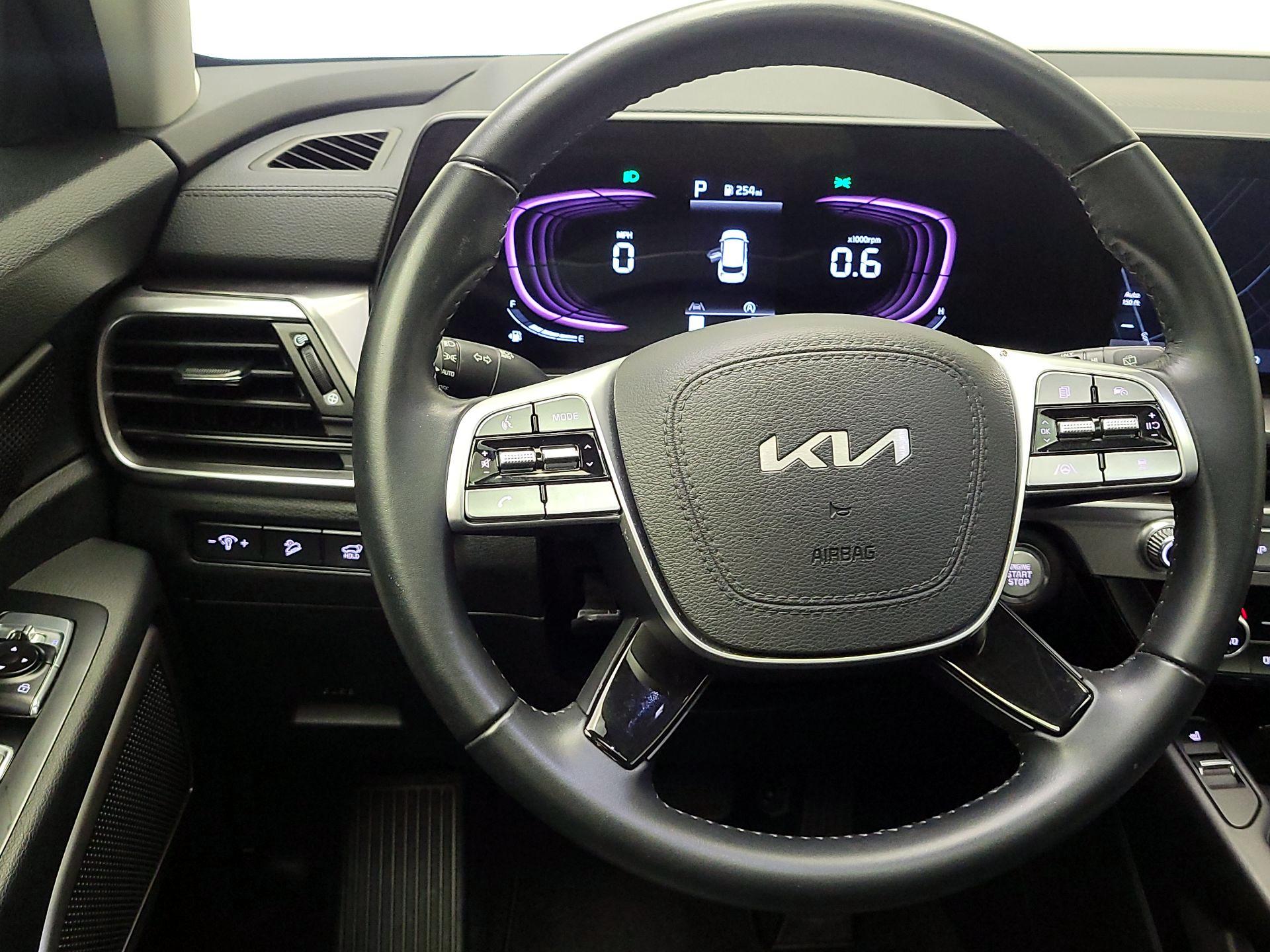 Thumbnail: 2025 Kia Telluride - 10