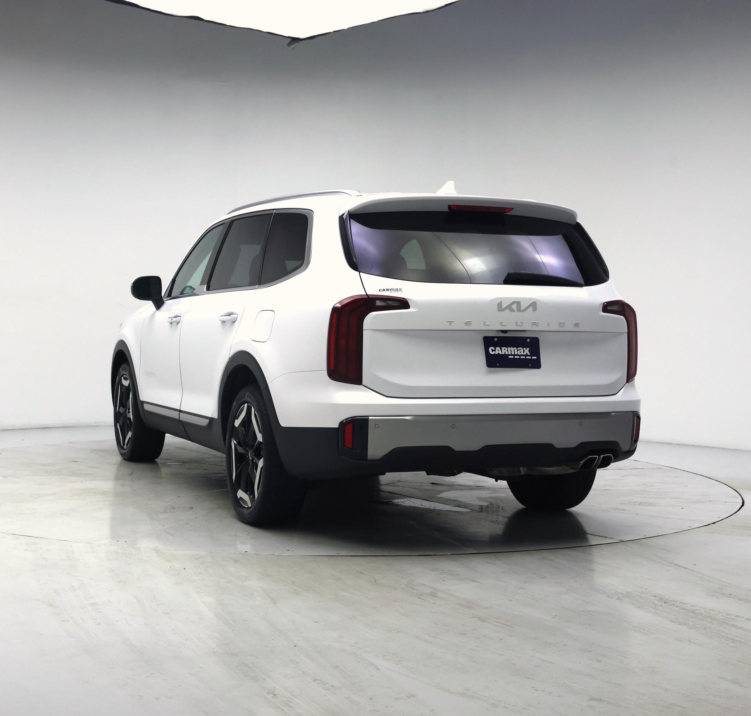 Thumbnail: 2025 Kia Telluride - 2