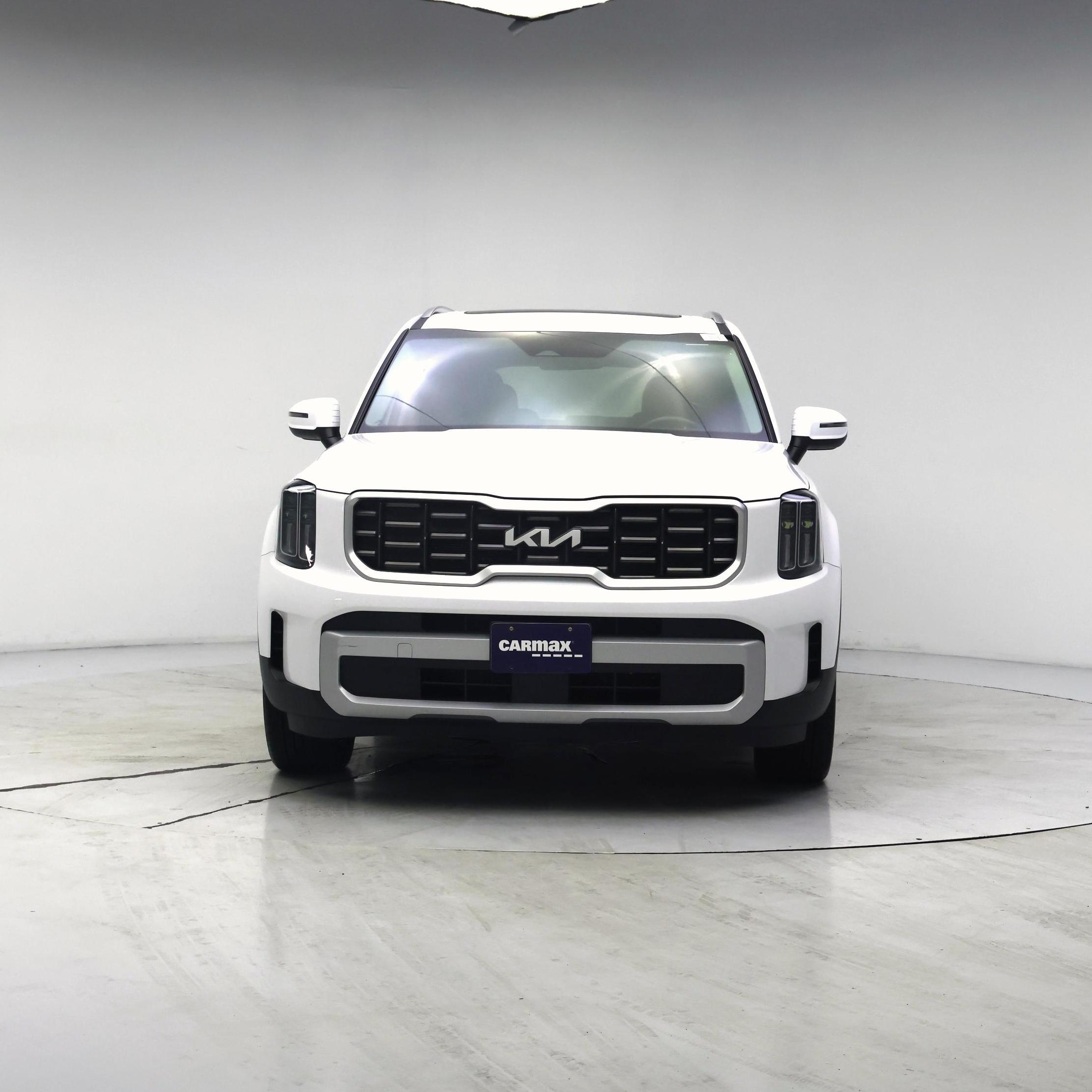 Thumbnail: 2025 Kia Telluride - 5