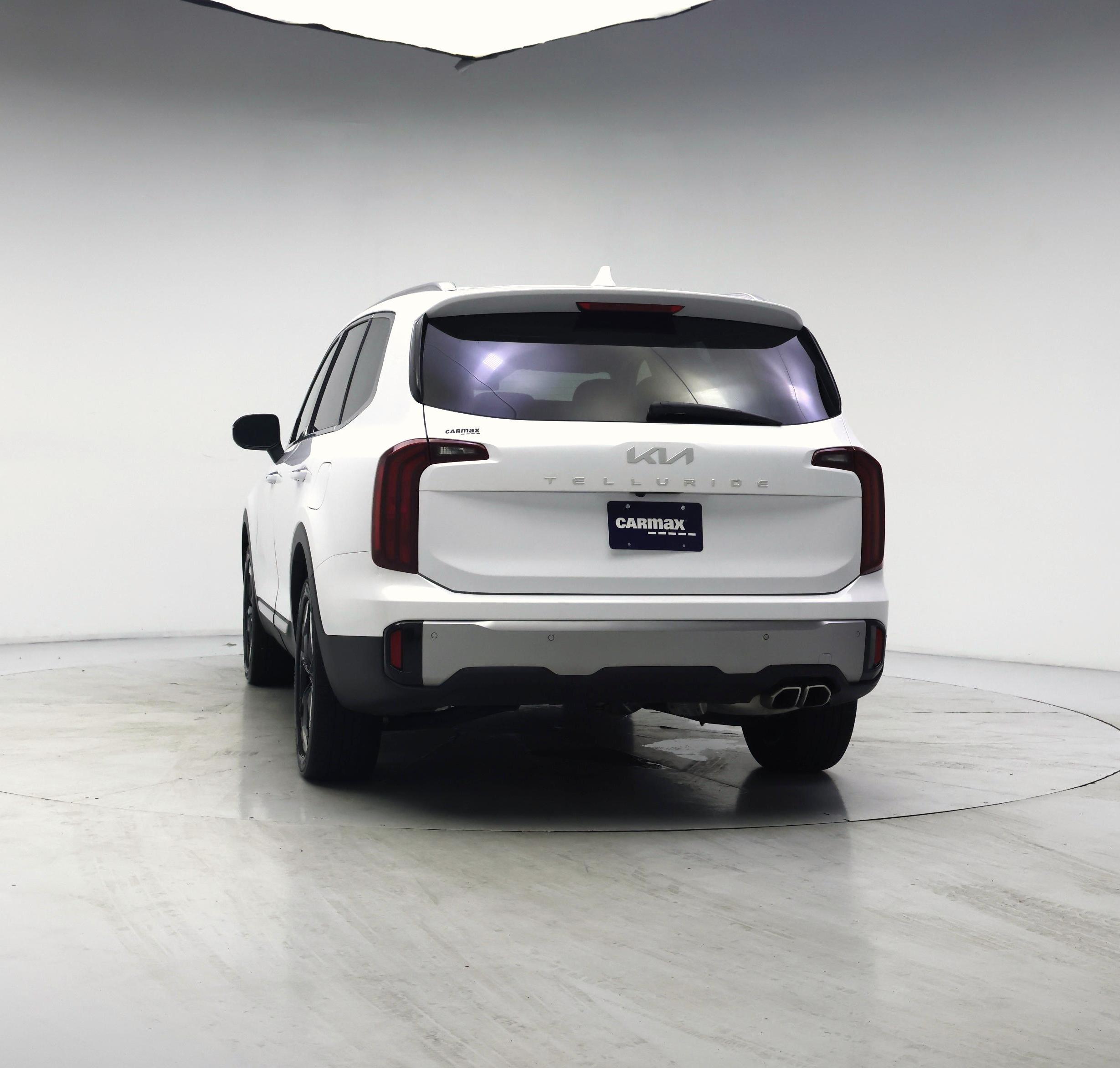 Thumbnail: 2025 Kia Telluride - 6