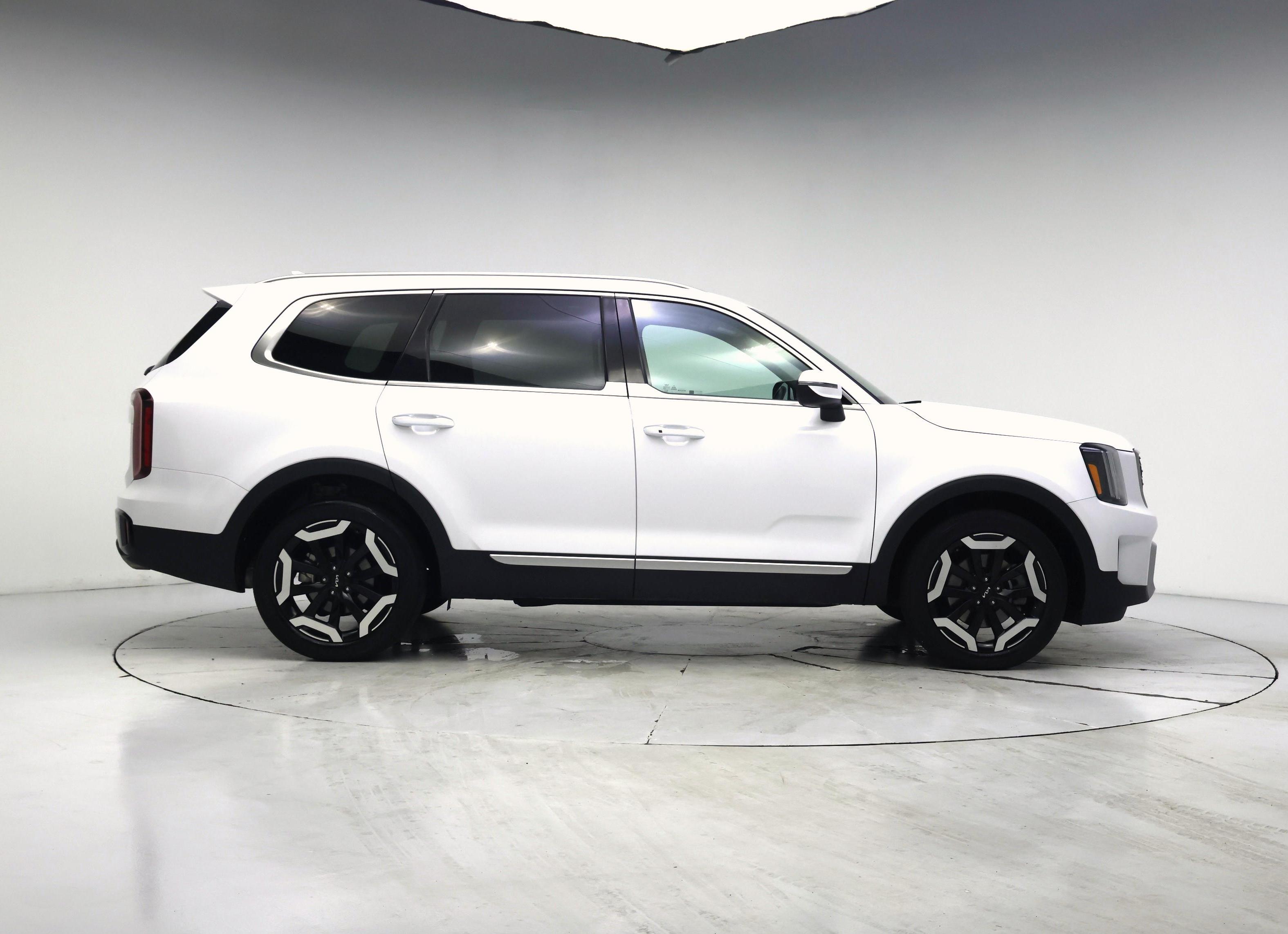 Thumbnail: 2025 Kia Telluride - 7