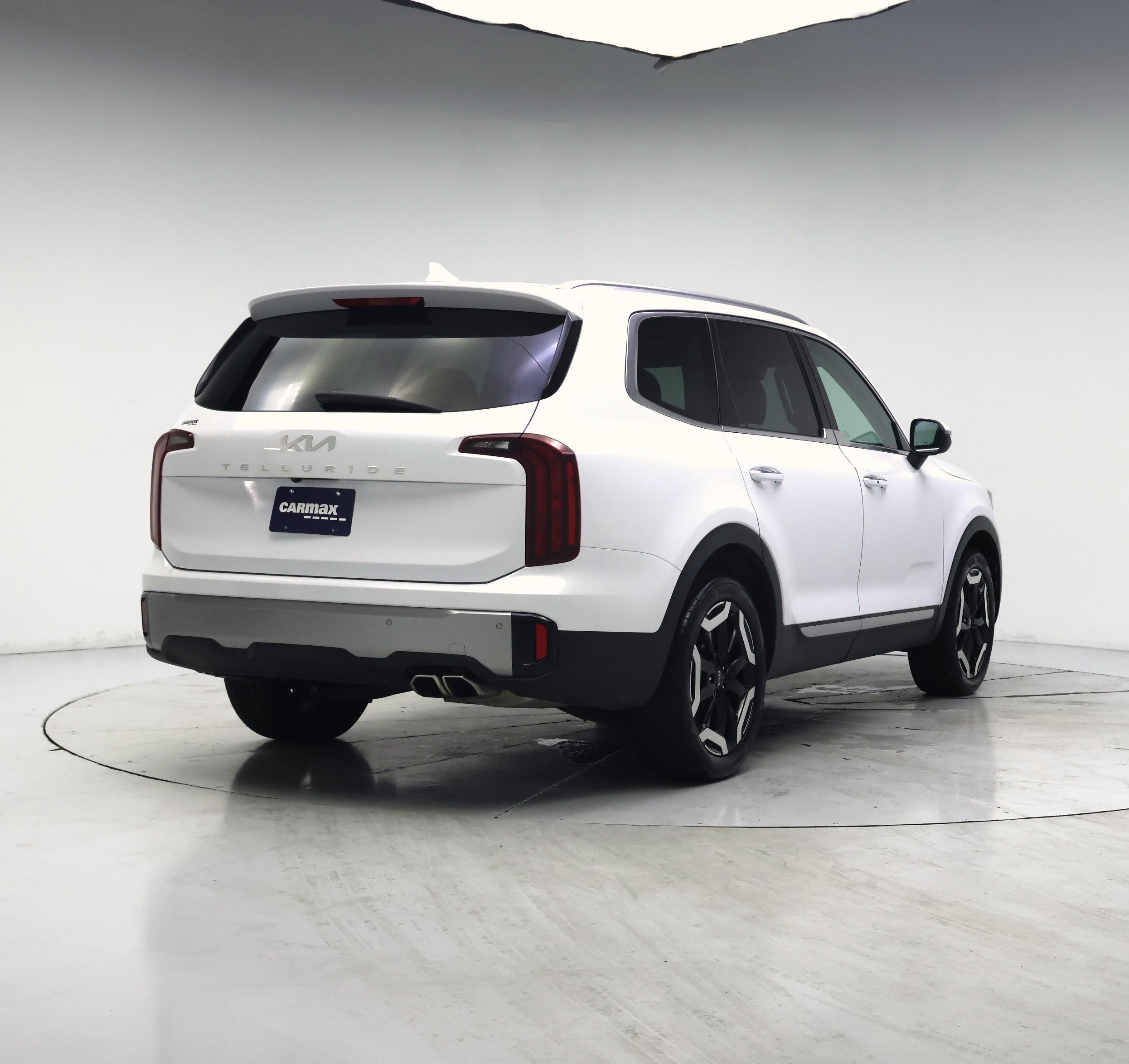 Thumbnail: 2025 Kia Telluride - 8
