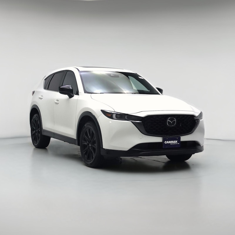 2024 Mazda CX-5 Carbon Edition Turbo