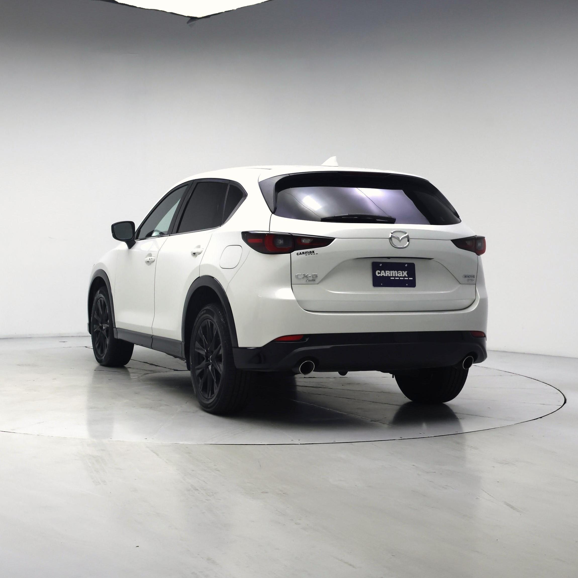 Thumbnail: 2024 Mazda CX-5 - 2