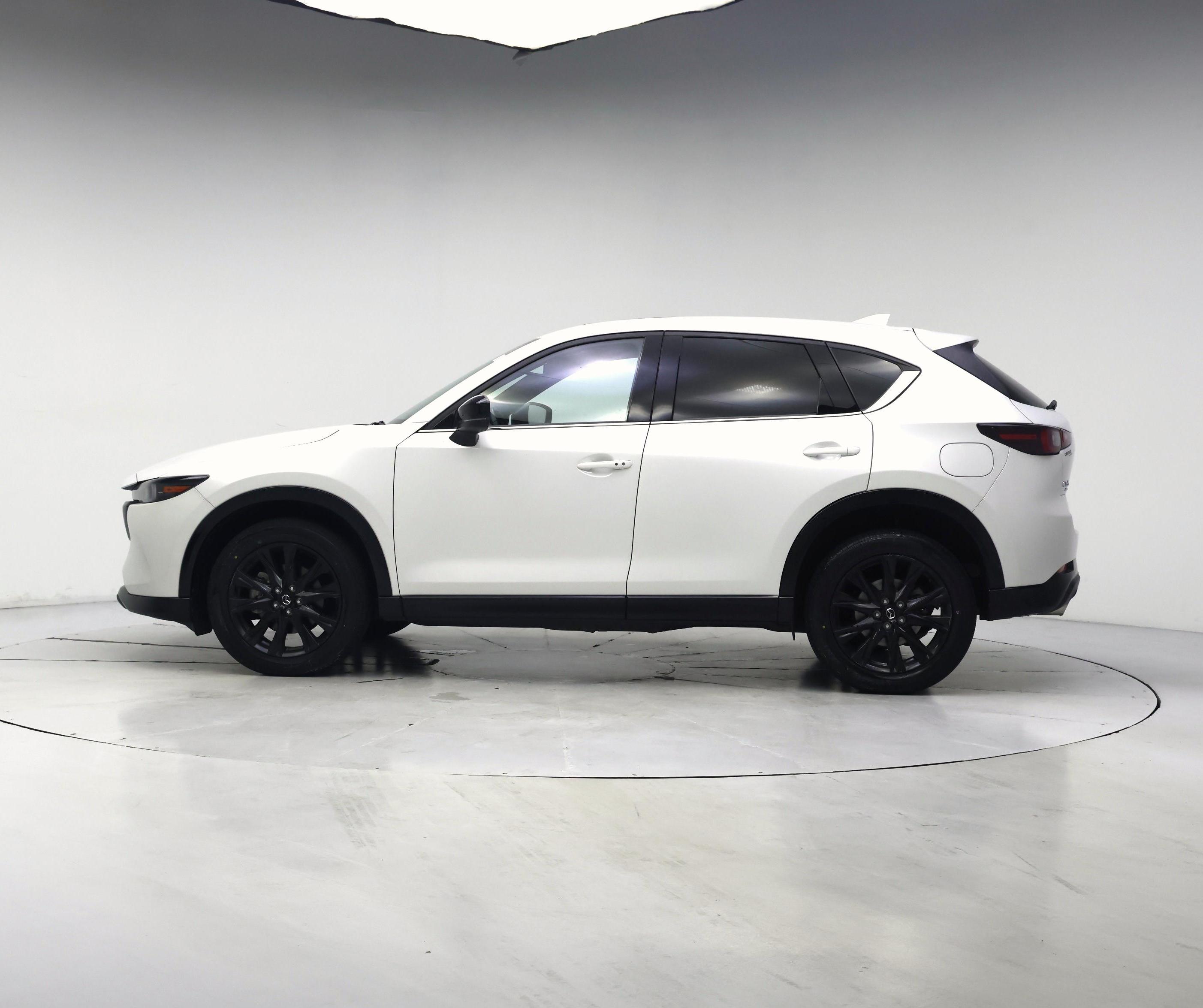 Thumbnail: 2024 Mazda CX-5 - 3